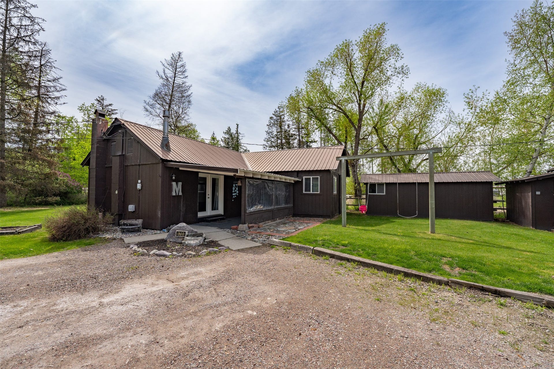 5710 US Hwy 93 S, Whitefish, MT 59937