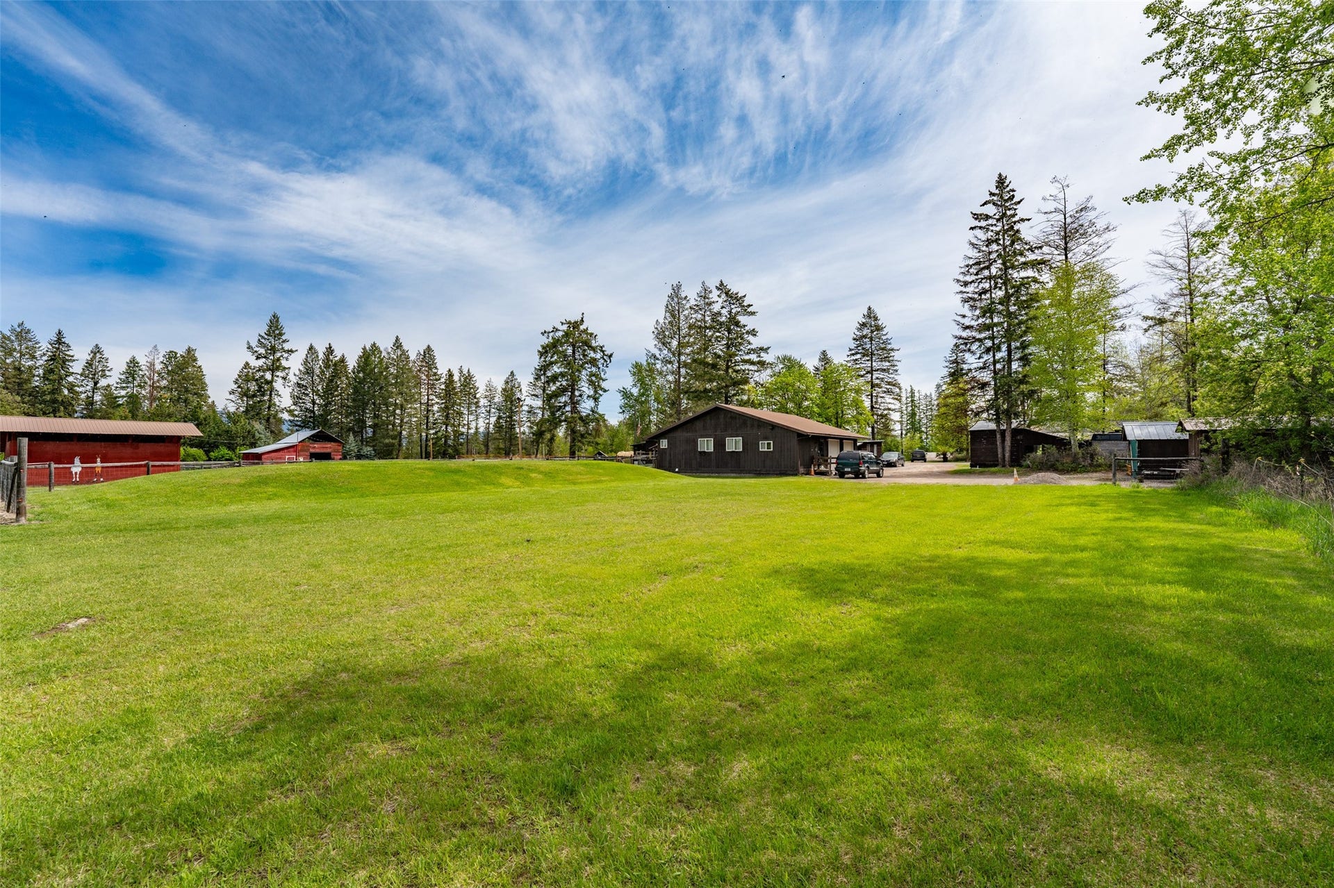 5710 US Hwy 93 S, Whitefish, MT 59937