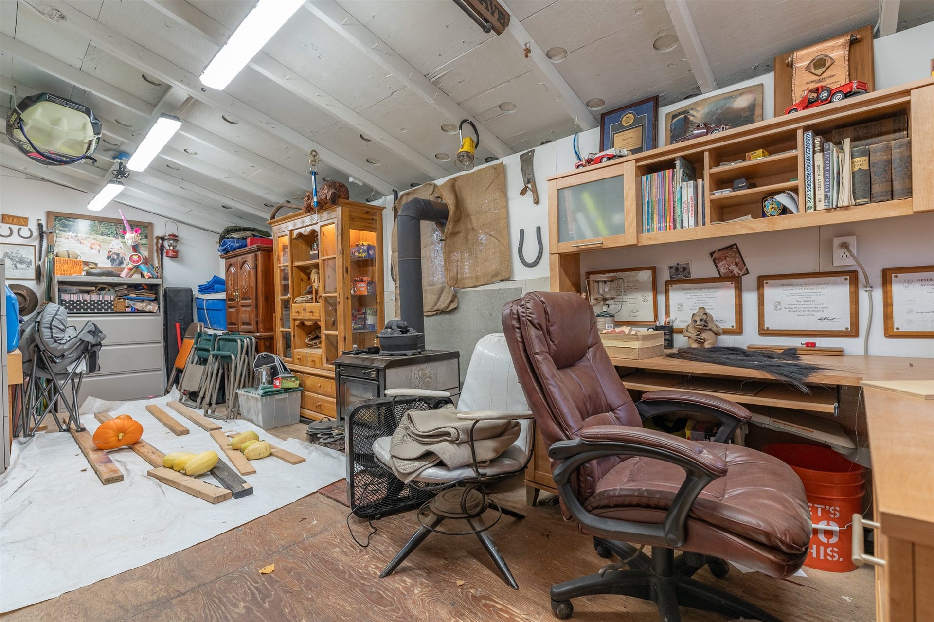 Shop