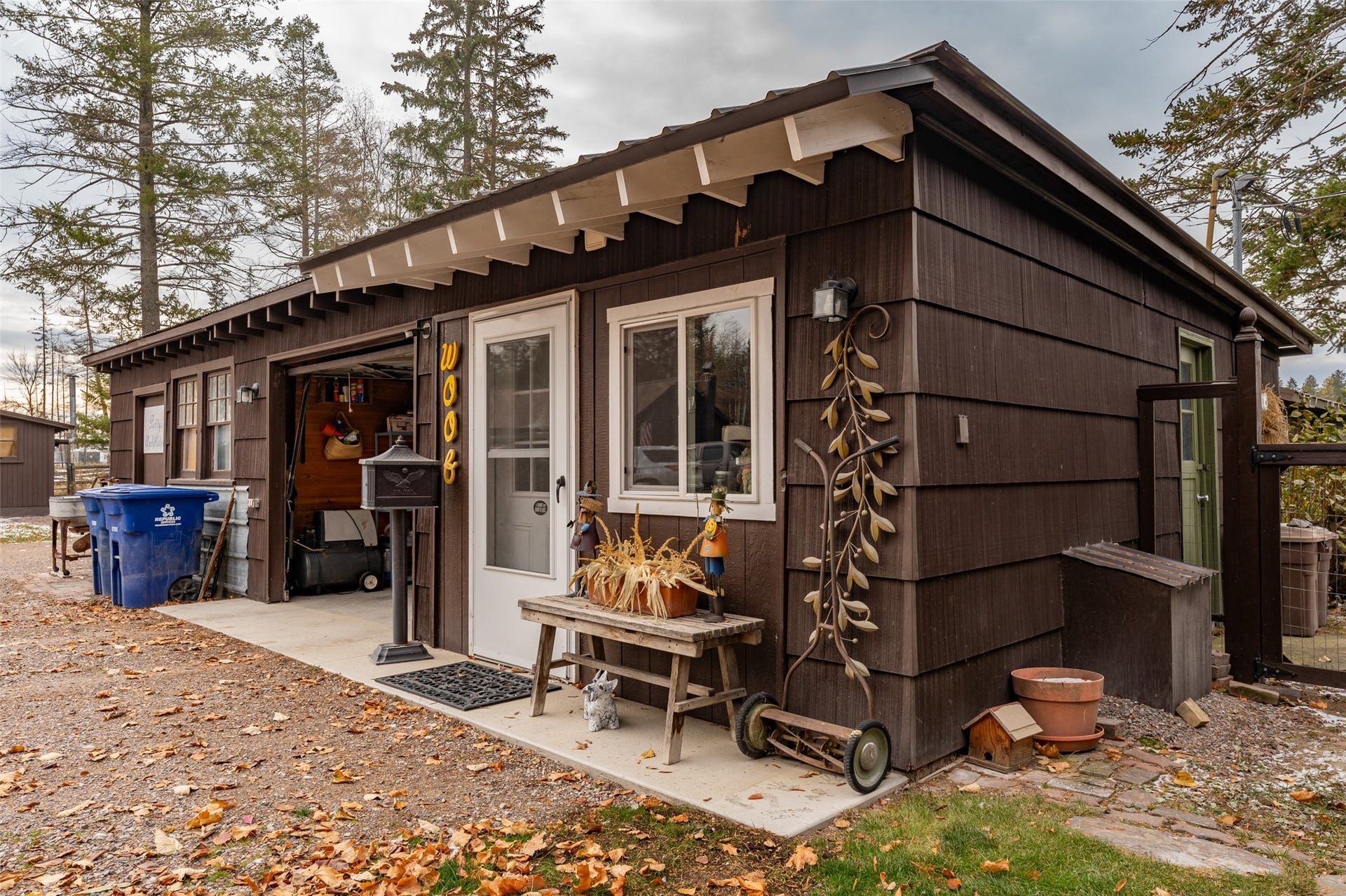 5710 US Hwy 93 S, Whitefish, MT 59937