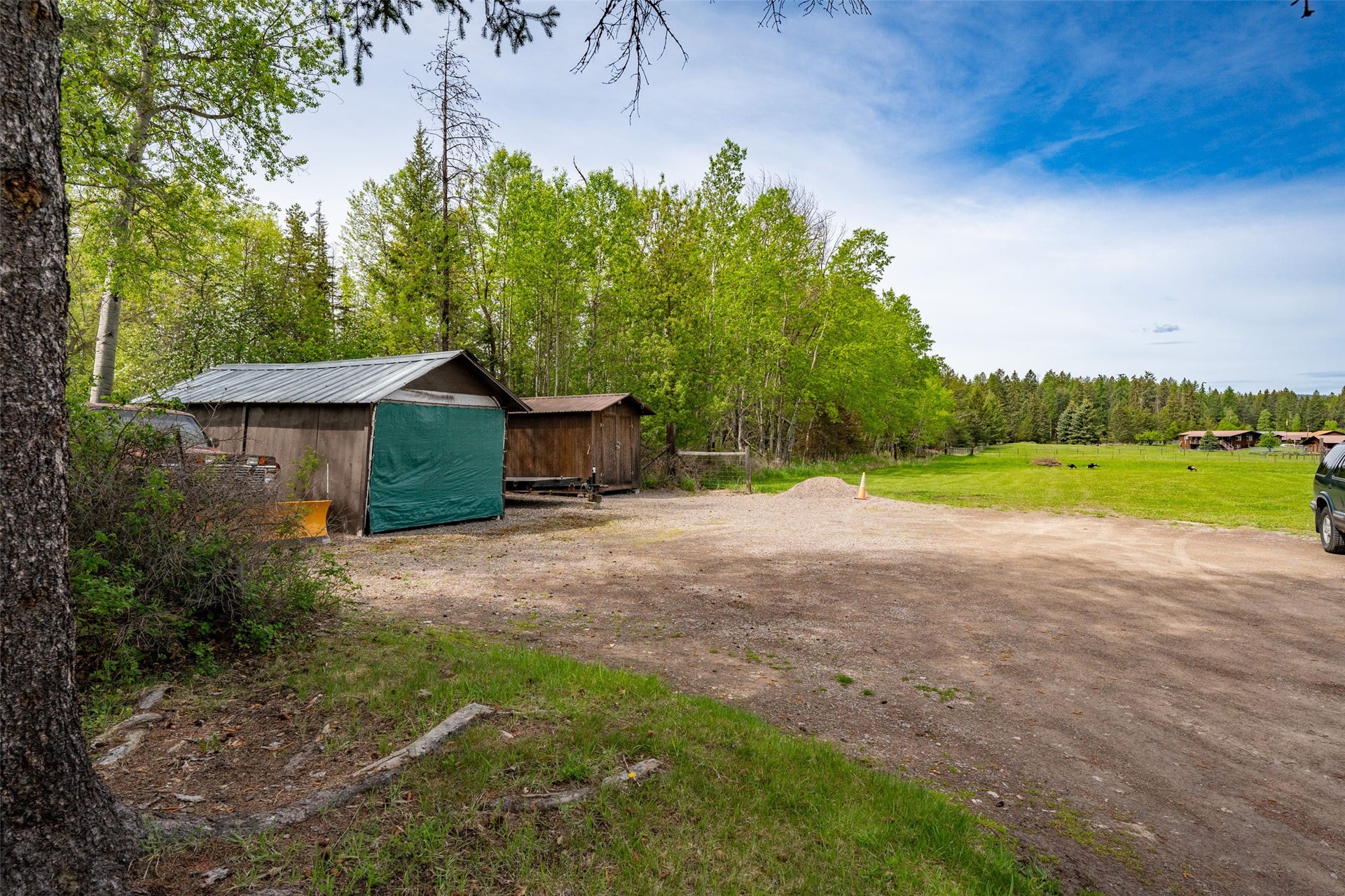 5710 US Hwy 93 S, Whitefish, MT 59937