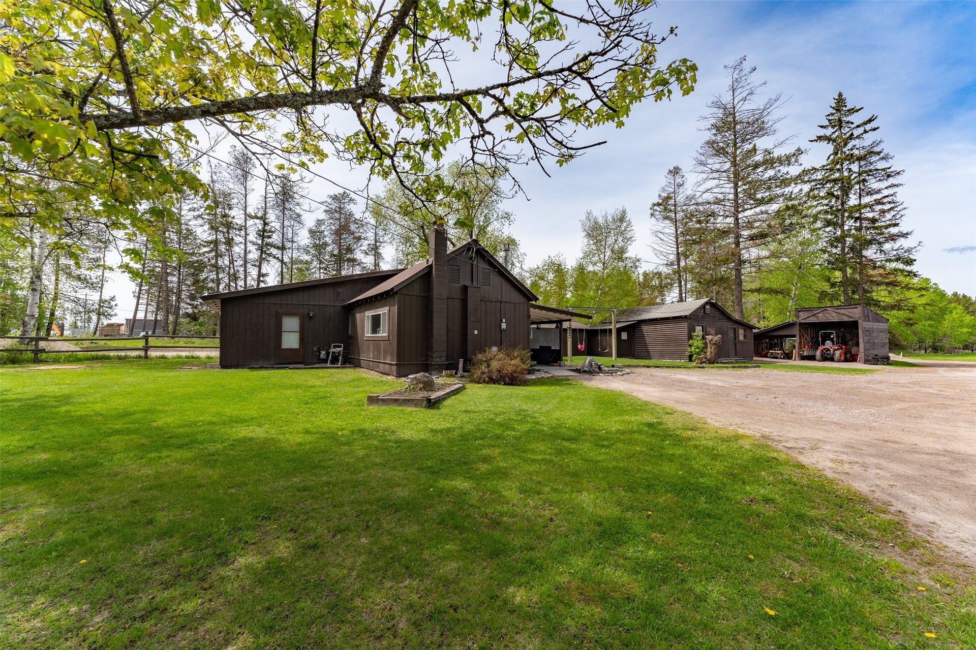 5710 US Hwy 93 S, Whitefish, MT 59937