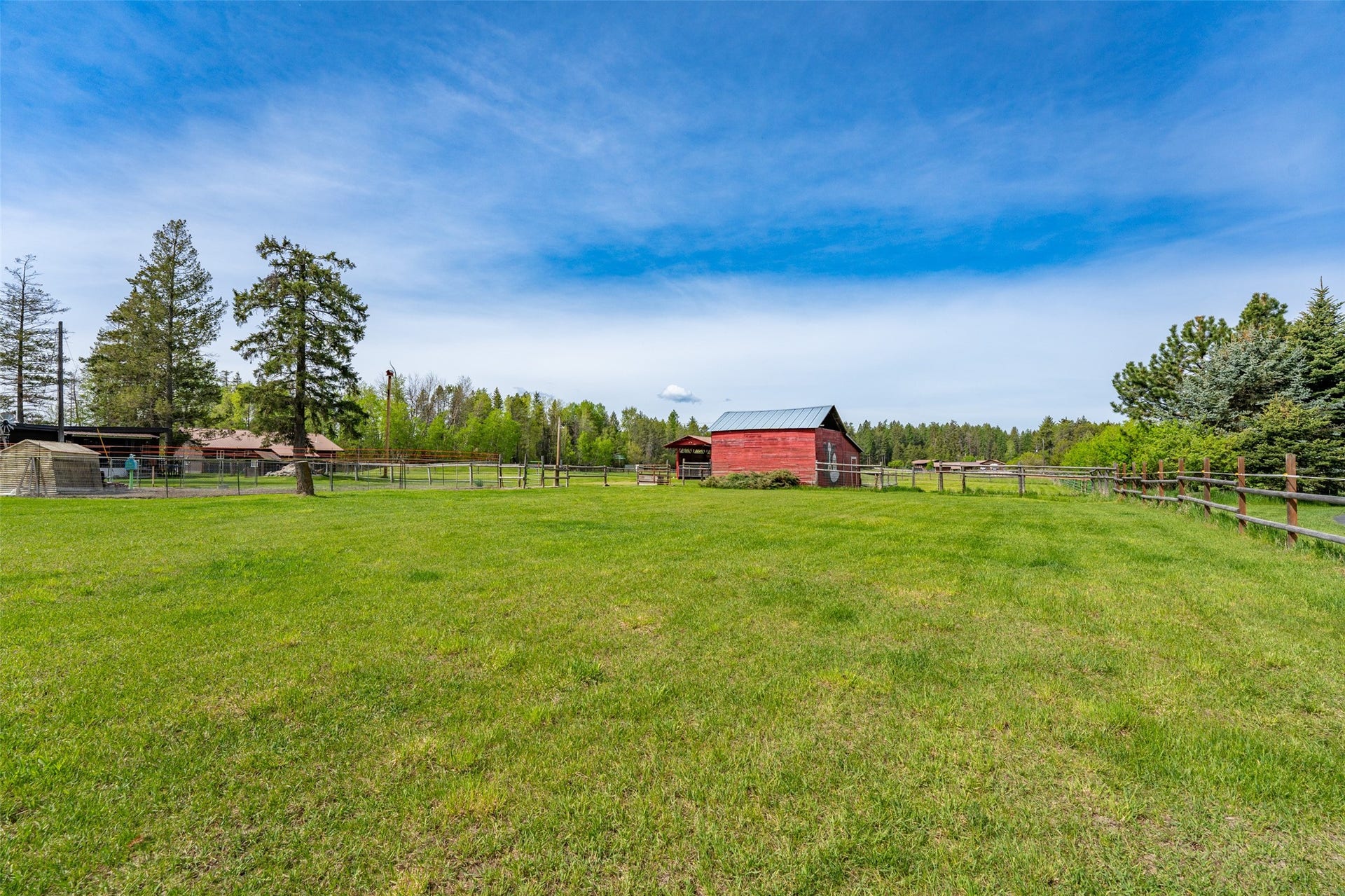 5710 US Hwy 93 S, Whitefish, MT 59937