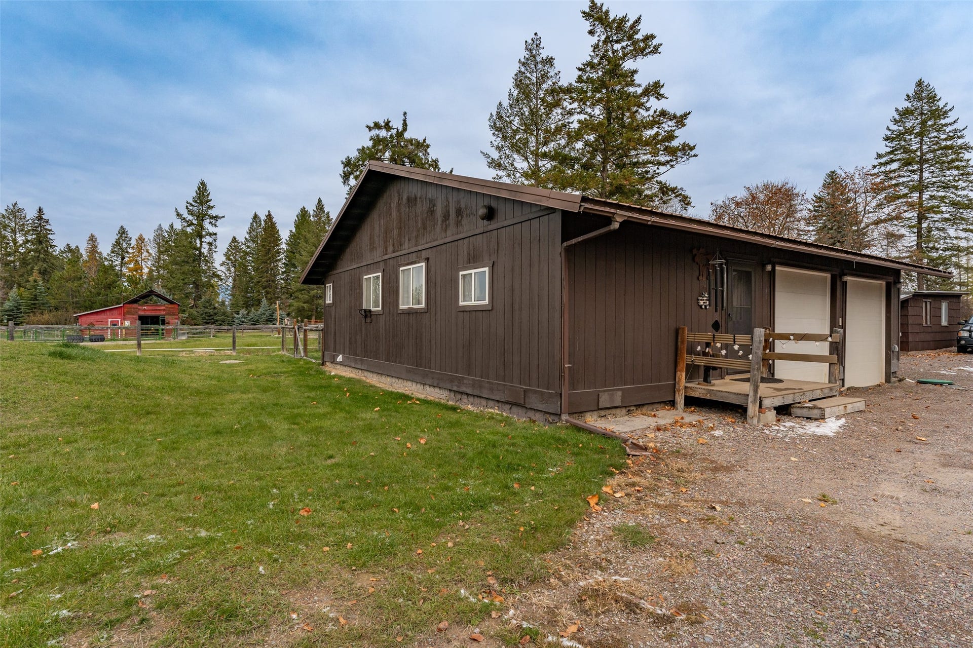 5710 US Hwy 93 S, Whitefish, MT 59937