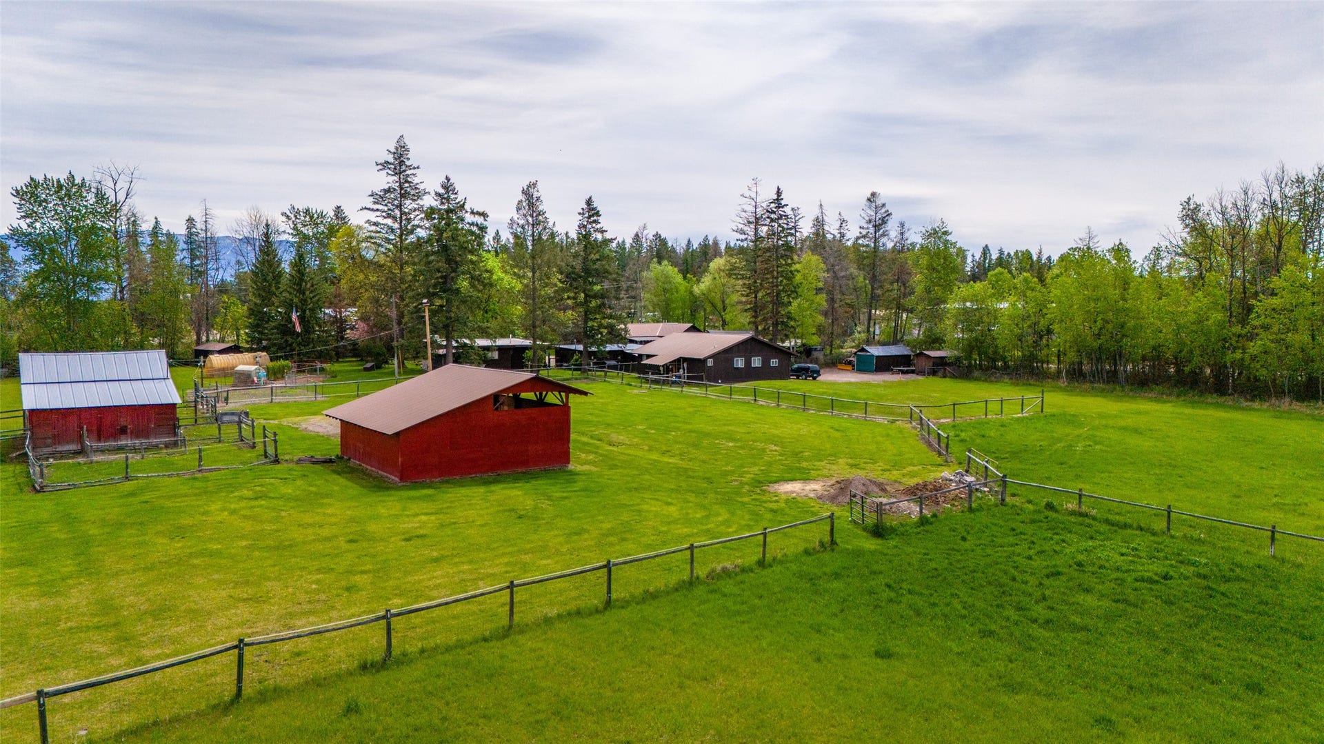 5710 US Hwy 93 S, Whitefish, MT 59937
