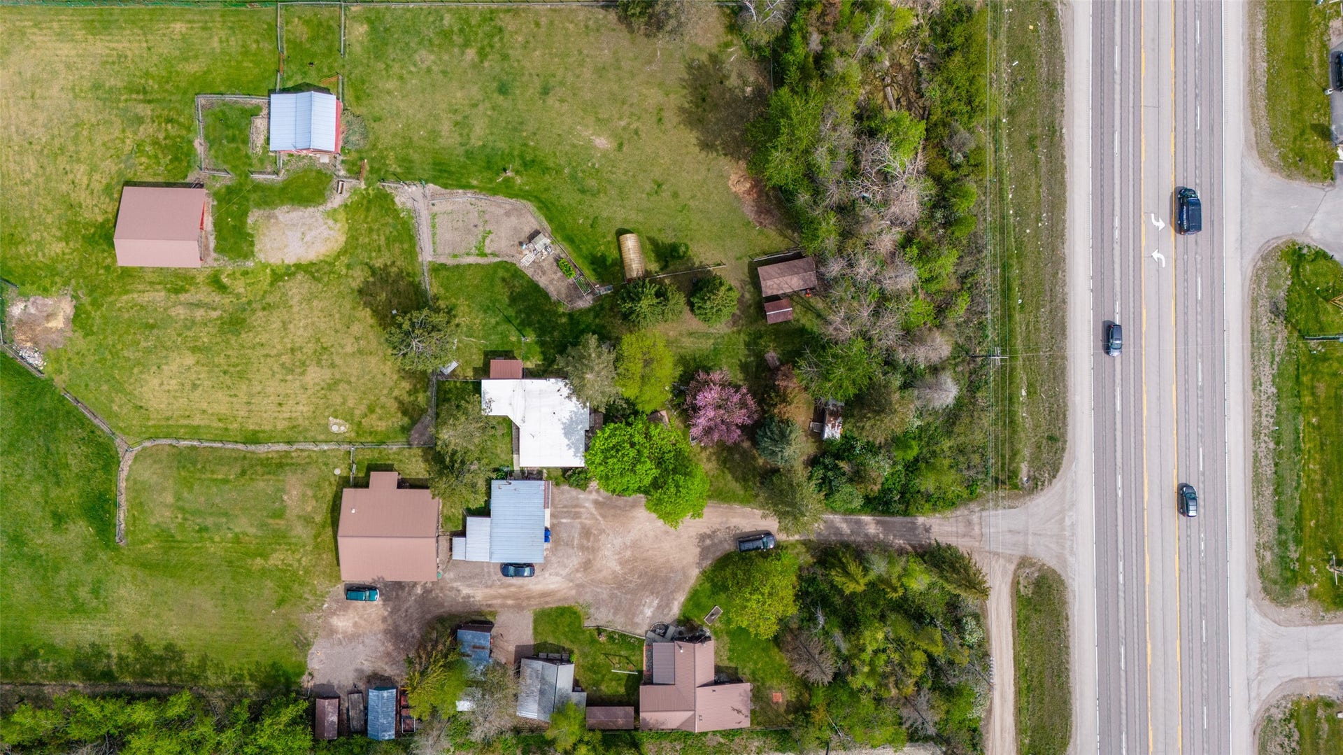 5710 US Hwy 93 S, Whitefish, MT 59937