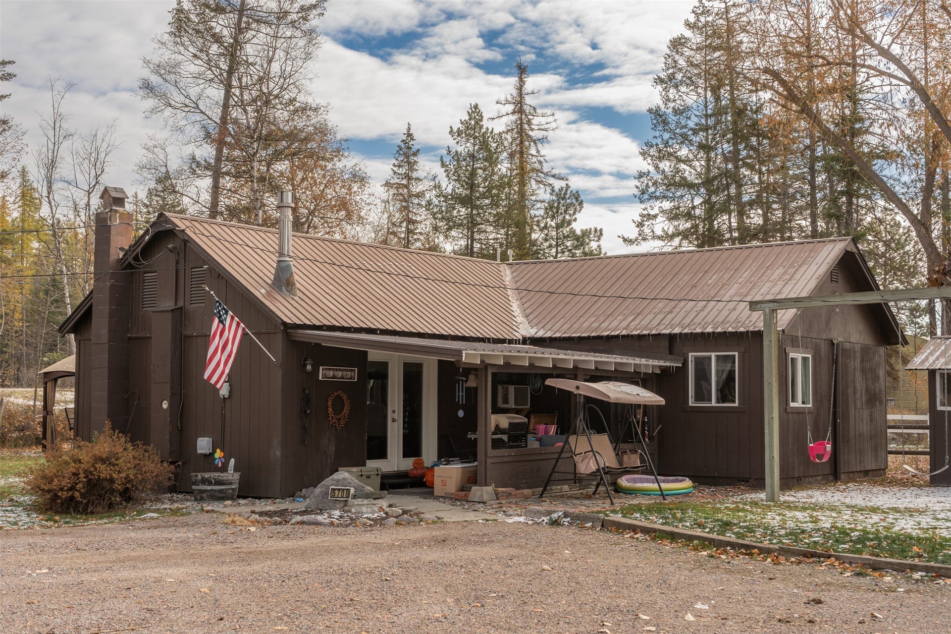 5710 US Hwy 93 S, Whitefish, MT 59937