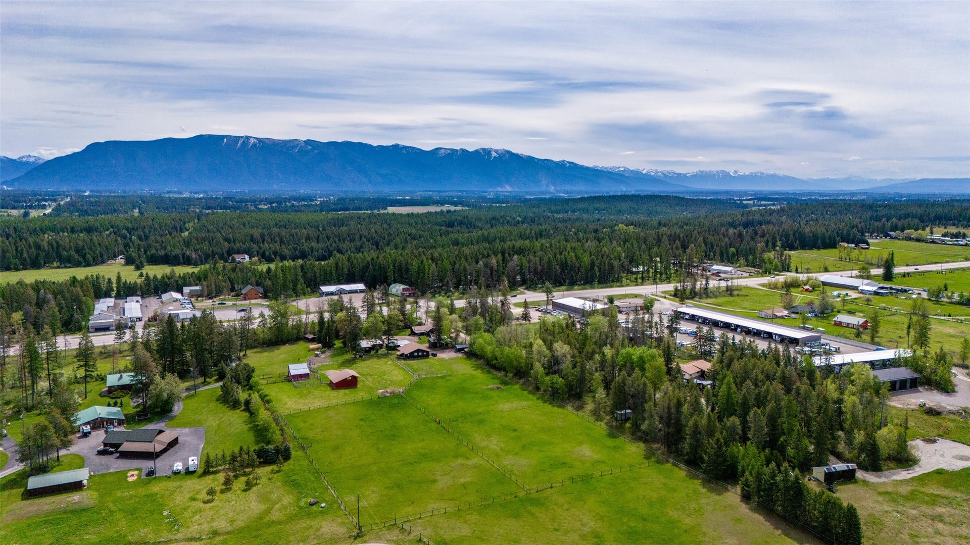5710 US Hwy 93 S, Whitefish, MT 59937