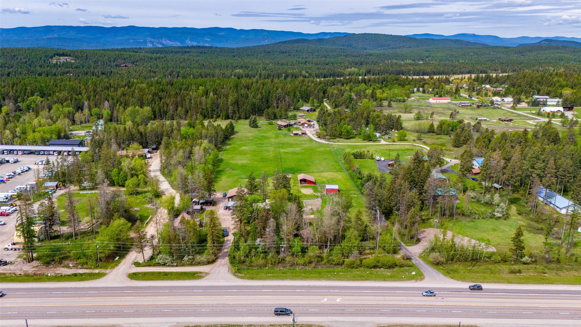 5710 US Hwy 93 S, Whitefish, MT 59937