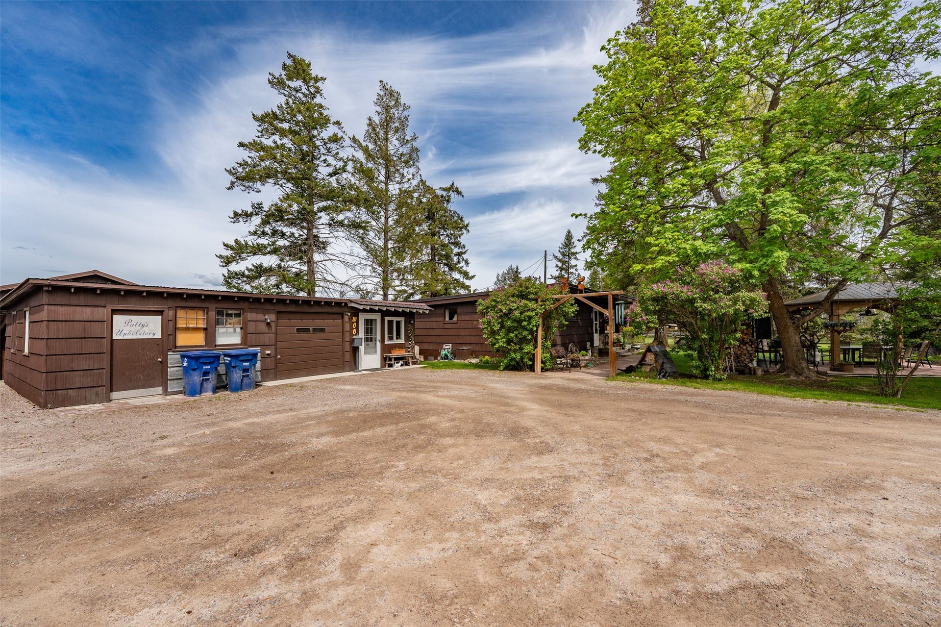 5710 US Hwy 93 S, Whitefish, MT 59937