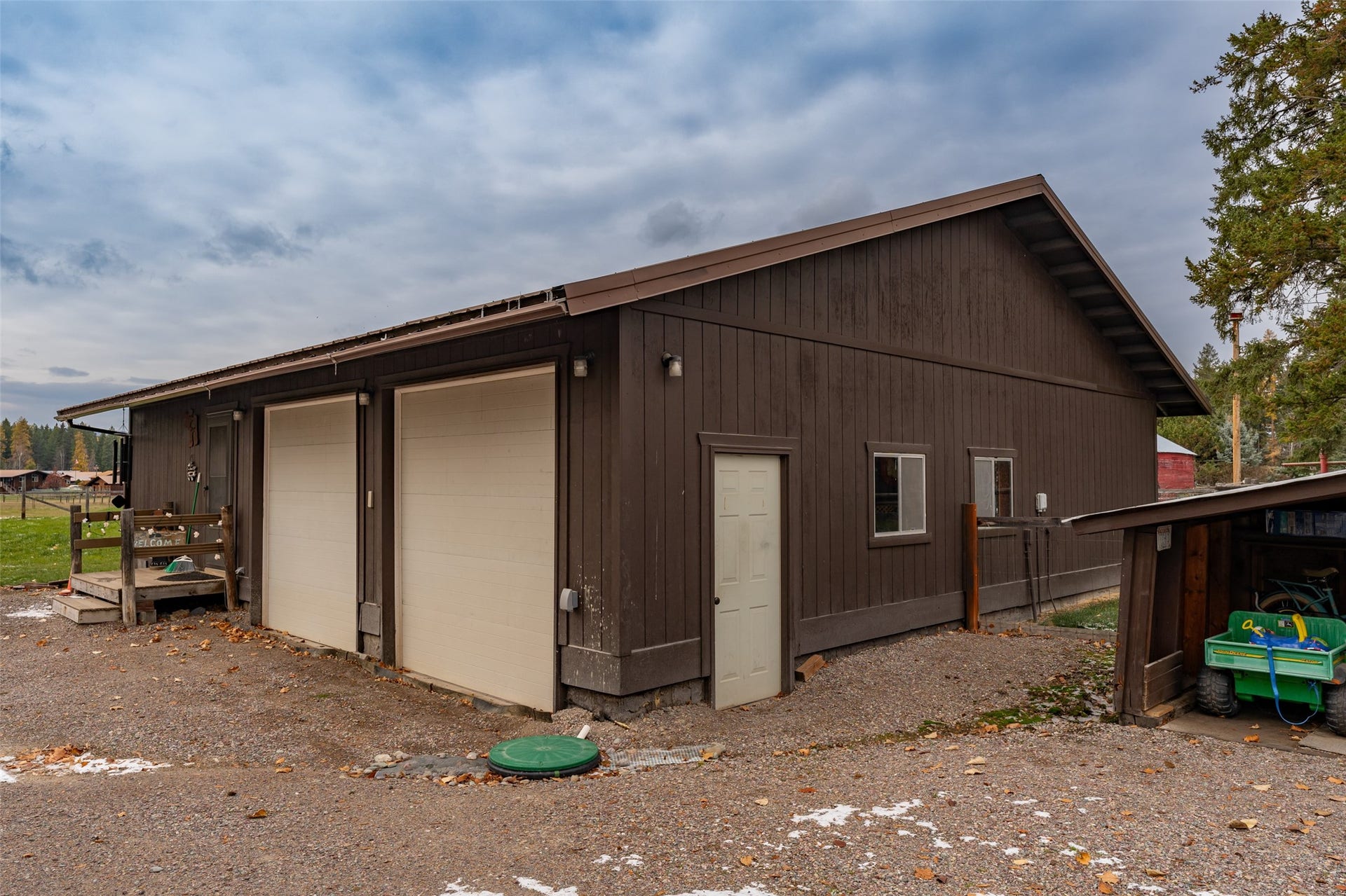 5710 US Hwy 93 S, Whitefish, MT 59937