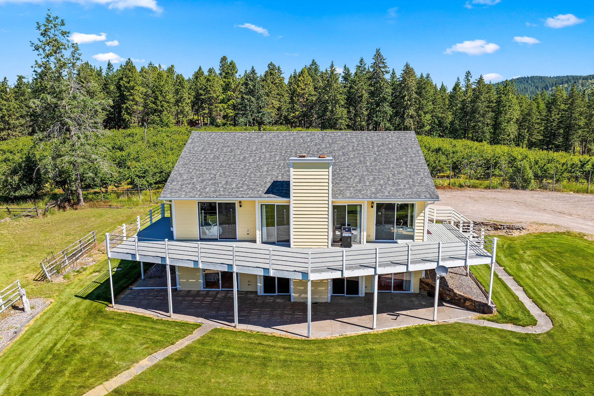 33676 Hilltop Terrace, Bigfork, MT 59911 33676 Hilltop Terrace, Bigfork, MT 59911