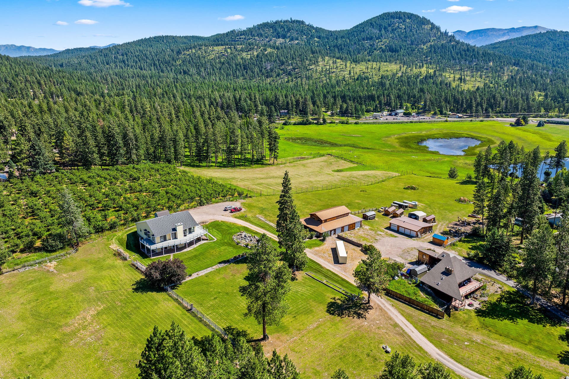 33676 Hilltop Terrace, Bigfork, MT 59911 33676 Hilltop Terrace, Bigfork, MT 59911