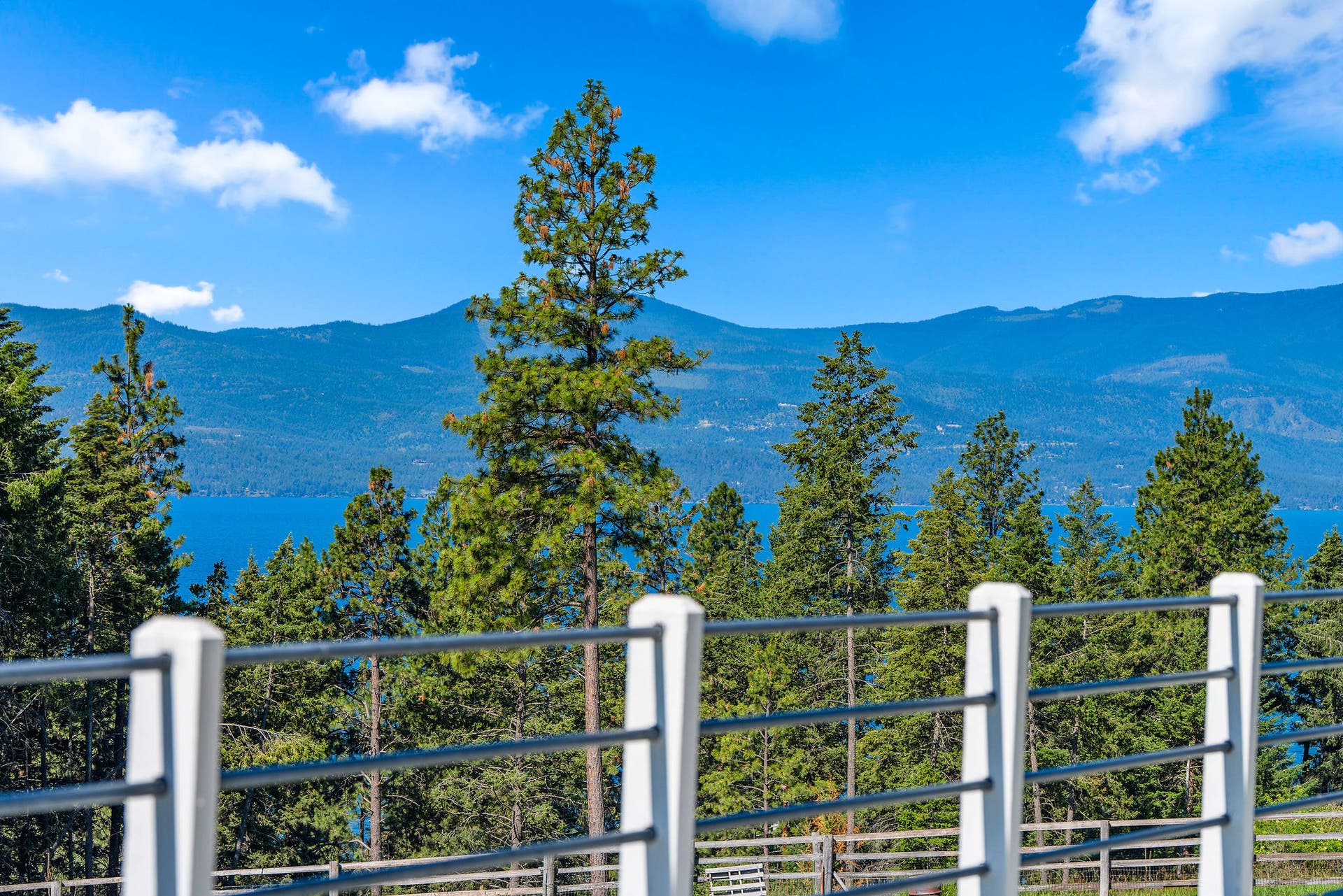 33676 Hilltop Terrace, Bigfork, MT 59911 Flathead Lake views