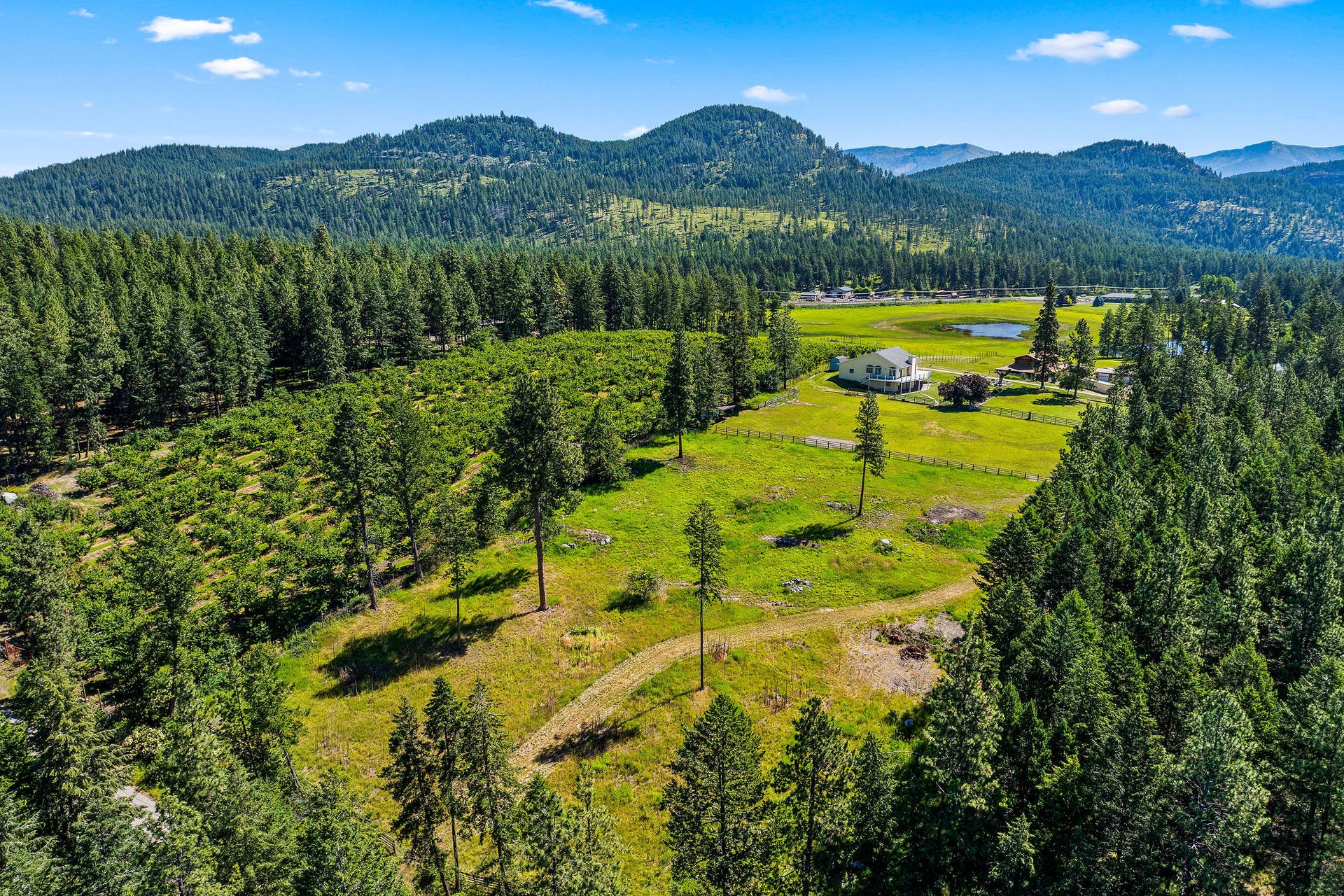 33676 Hilltop Terrace, Bigfork, MT 59911 33676 Hilltop Terrace, Bigfork, MT 59911