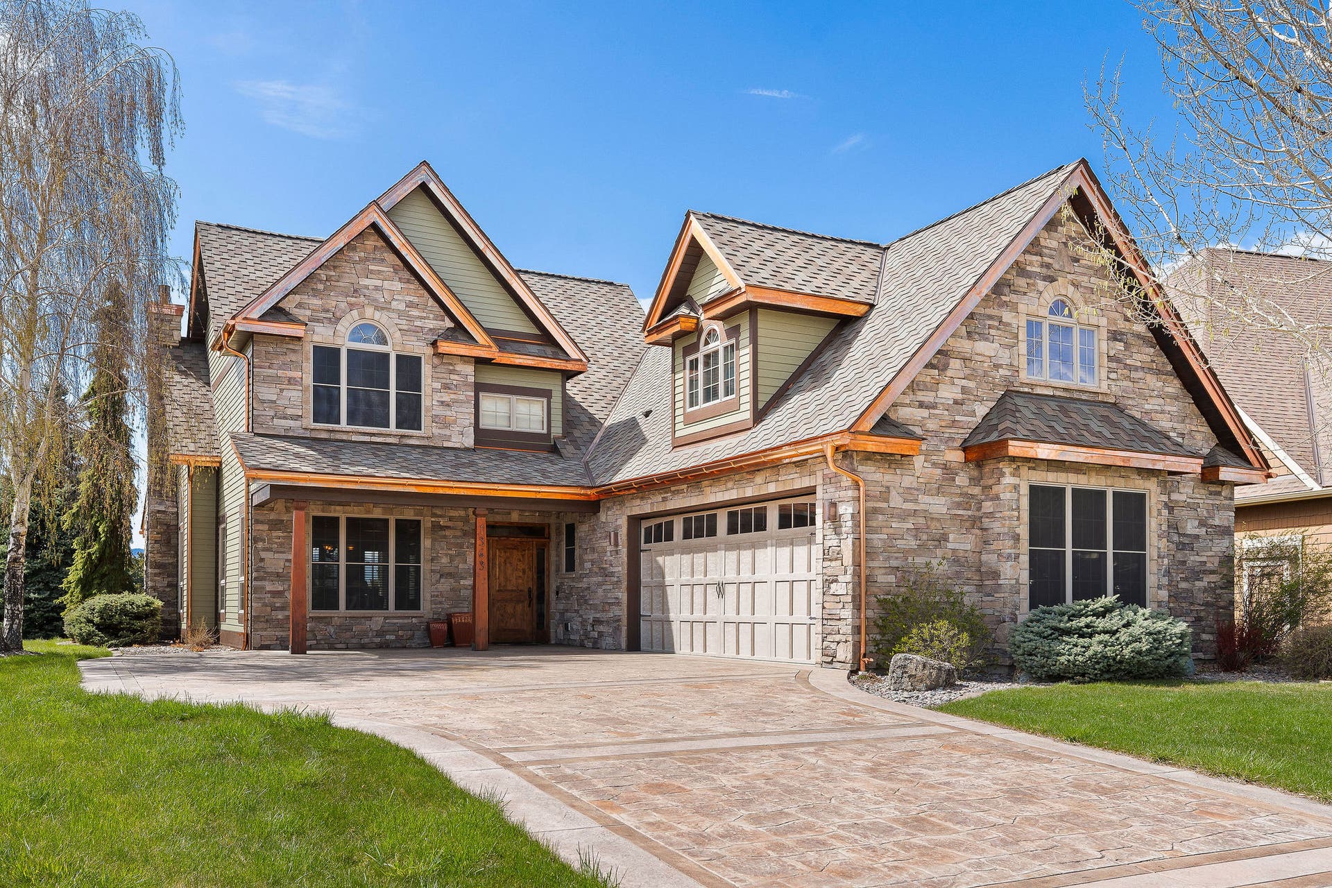1363 Lake Pointe Drive, Bigfork, MT 59911 1363 Lake Pointe Drive, Bigfork, MT 59911