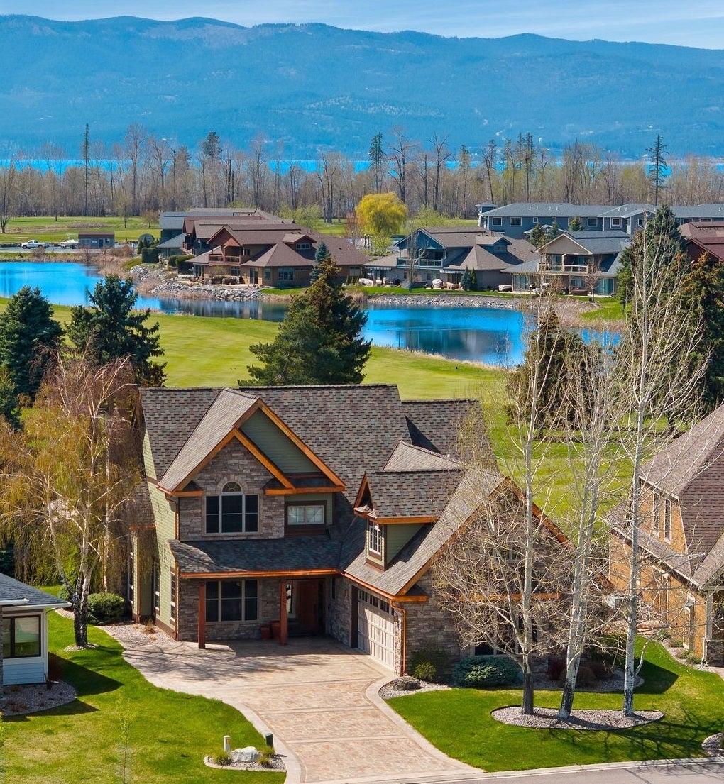 1363 Lake Pointe Drive, Bigfork, MT 59911 1363 Lake Pointe Drive, Bigfork, MT 59911