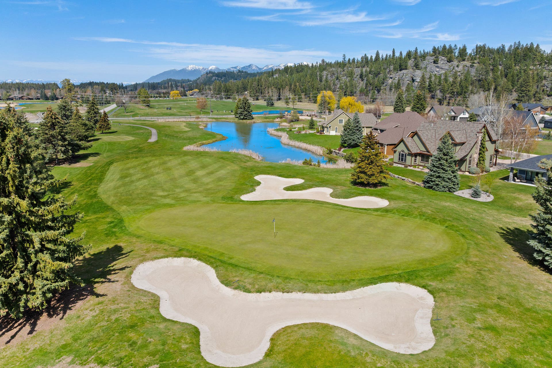 1363 Lake Pointe Drive, Bigfork, MT 59911 1363 Lake Pointe Drive, Bigfork, MT 59911