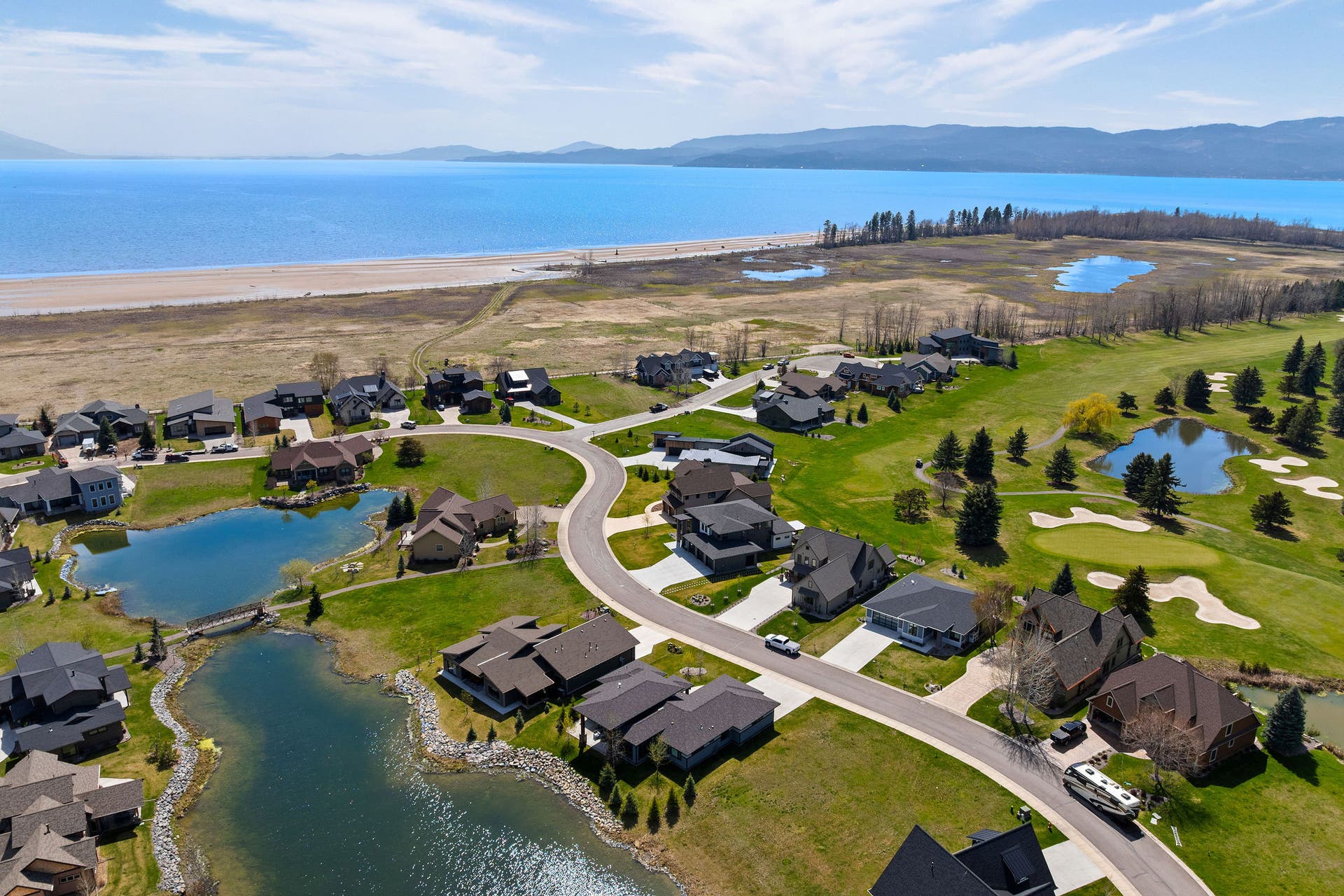 1363 Lake Pointe Drive, Bigfork, MT 59911 1363 Lake Pointe Drive, Bigfork, MT 59911
