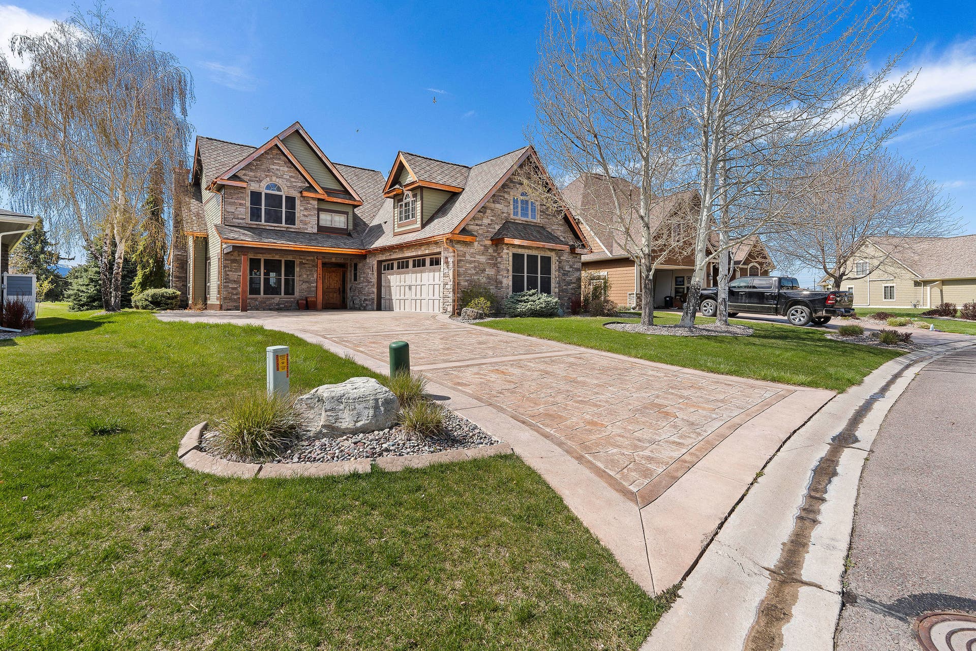 1363 Lake Pointe Drive, Bigfork, MT 59911 1363 Lake Pointe Drive, Bigfork, MT 59911