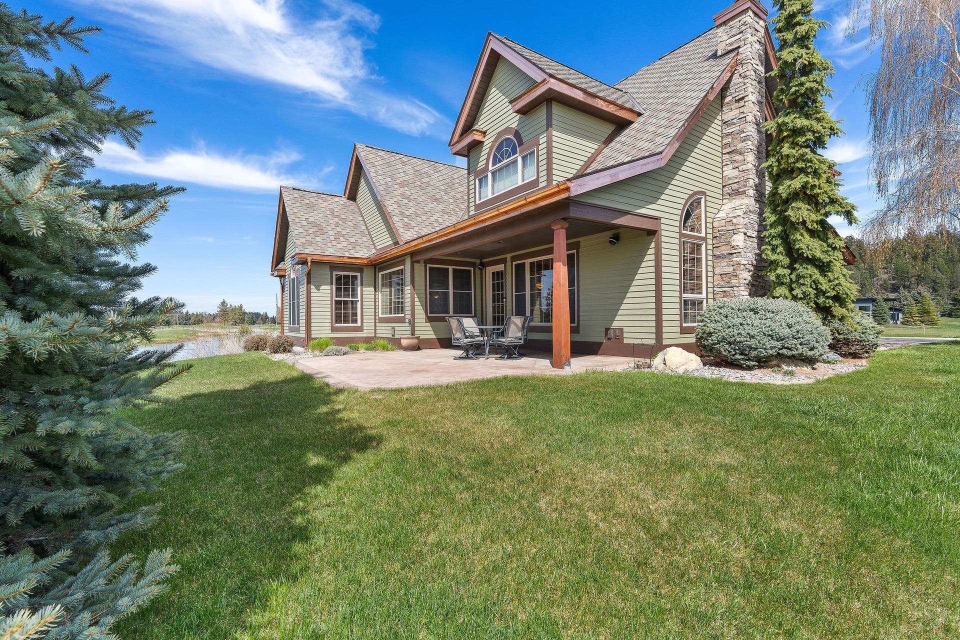 1363 Lake Pointe Drive, Bigfork, MT 59911 1363 Lake Pointe Drive, Bigfork, MT 59911