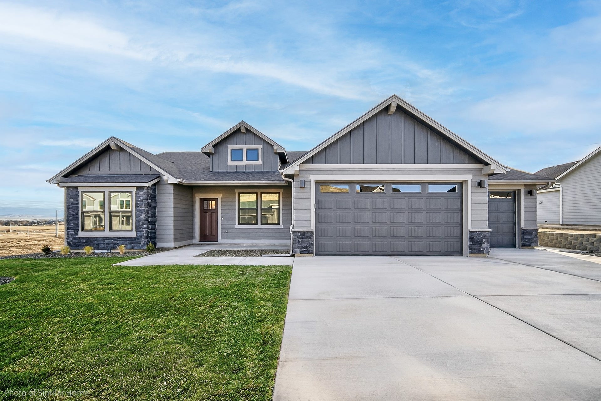 8821 Los Alamitos Lane, Missoula, MT 59808