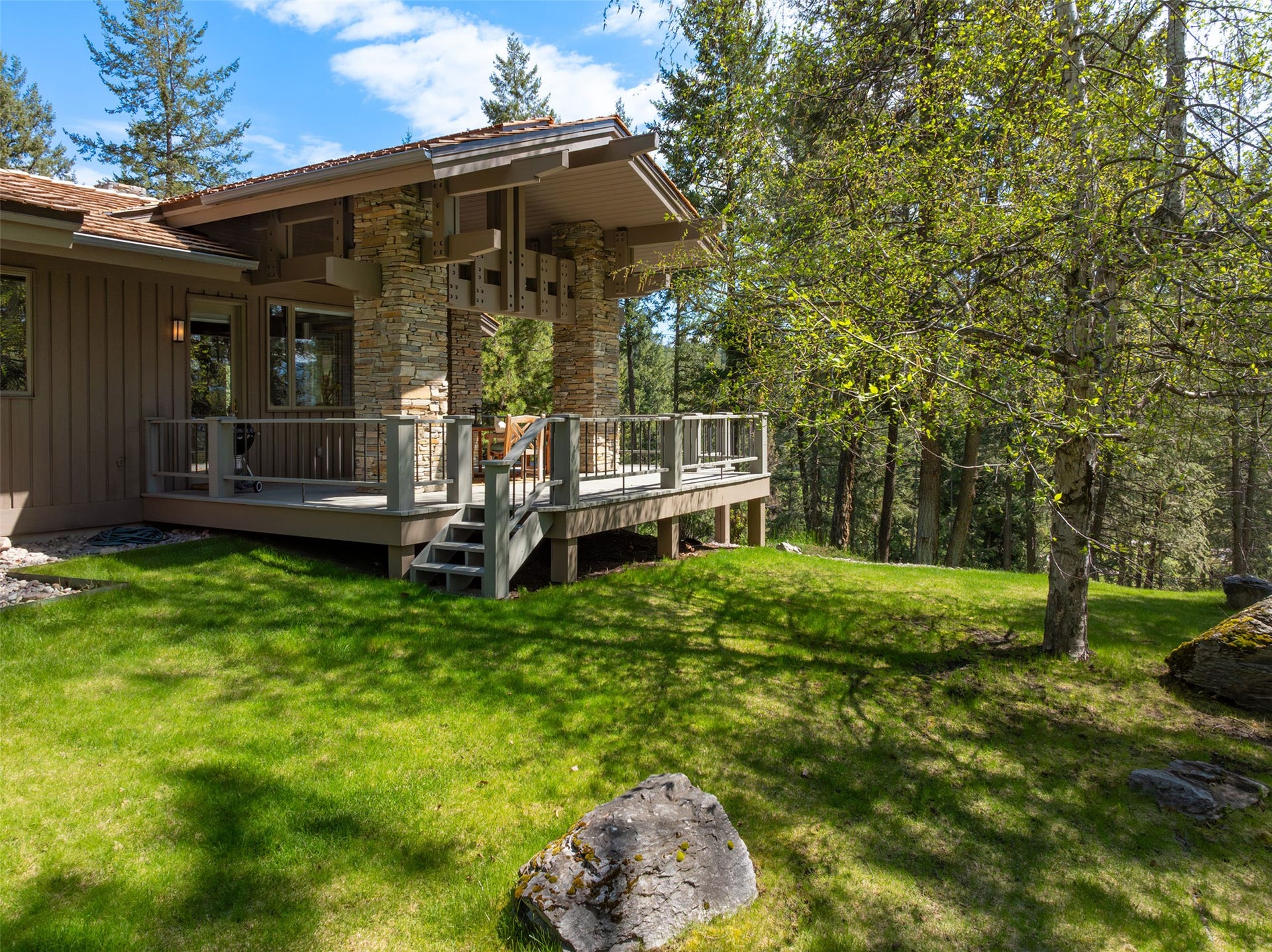 137 & 133 Eagle Bend Drive, Bigfork, MT 59911 137 & 133 Eagle Bend Drive, Bigfork, MT 59911