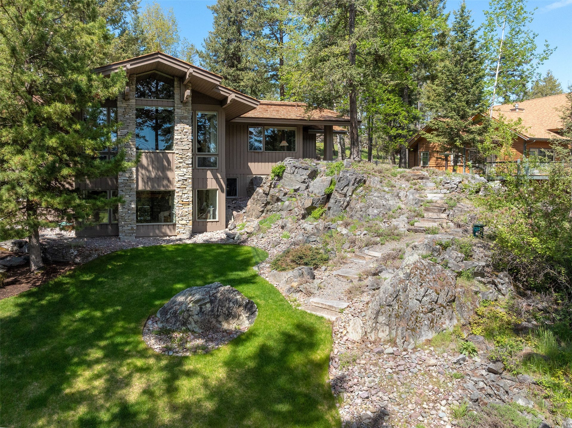 137 & 133 Eagle Bend Drive, Bigfork, MT 59911 137 & 133 Eagle Bend Drive, Bigfork, MT 59911