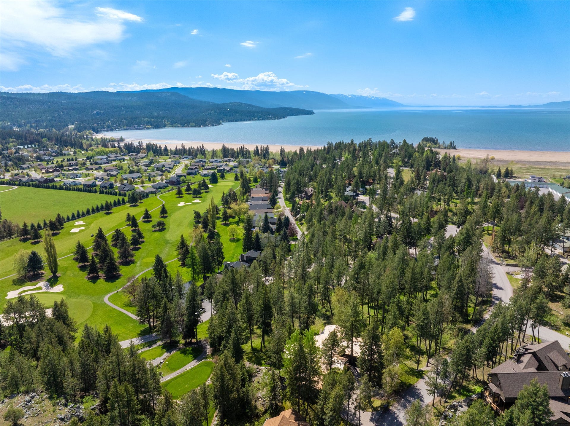 137 & 133 Eagle Bend Drive, Bigfork, MT 59911 137 & 133 Eagle Bend Drive, Bigfork, MT 59911