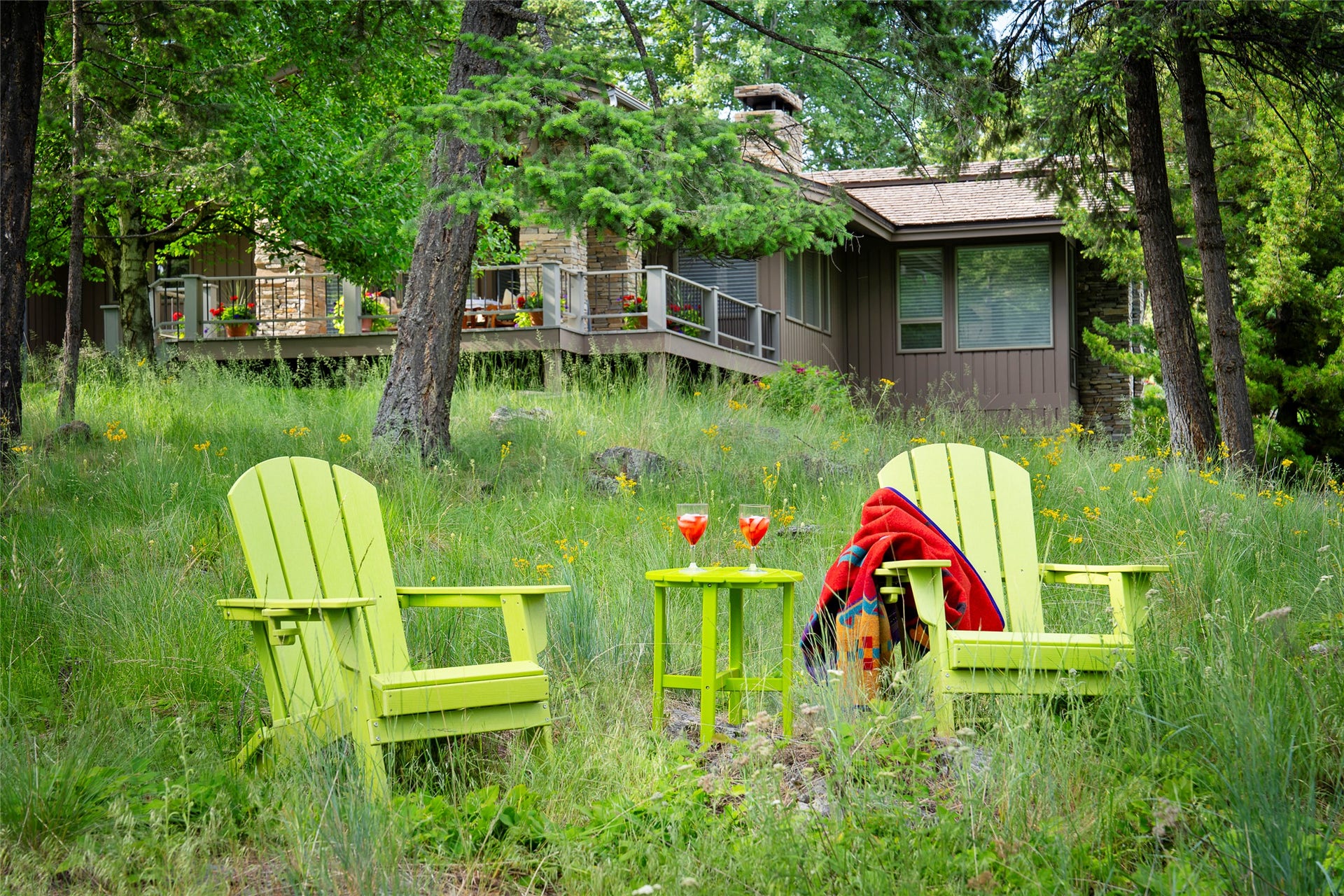 137 & 133 Eagle Bend Drive, Bigfork, MT 59911 137 & 133 Eagle Bend Drive, Bigfork, MT 59911