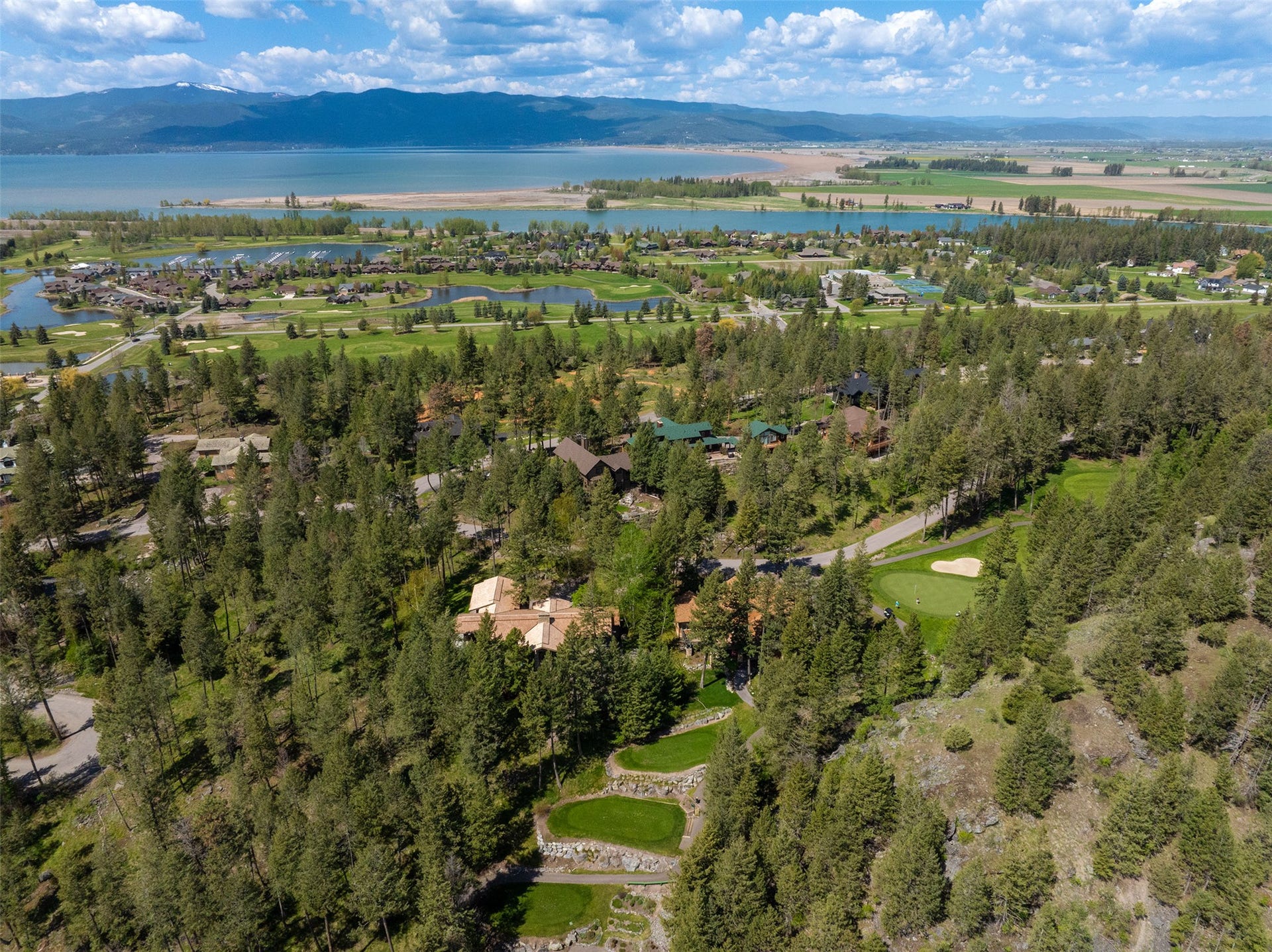 137 & 133 Eagle Bend Drive, Bigfork, MT 59911 137 & 133 Eagle Bend Drive, Bigfork, MT 59911