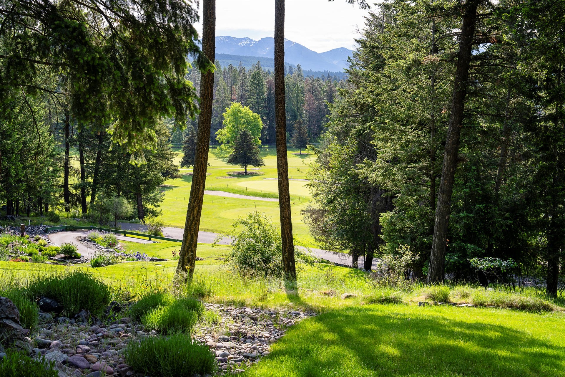 137 & 133 Eagle Bend Drive, Bigfork, MT 59911 137 & 133 Eagle Bend Drive, Bigfork, MT 59911