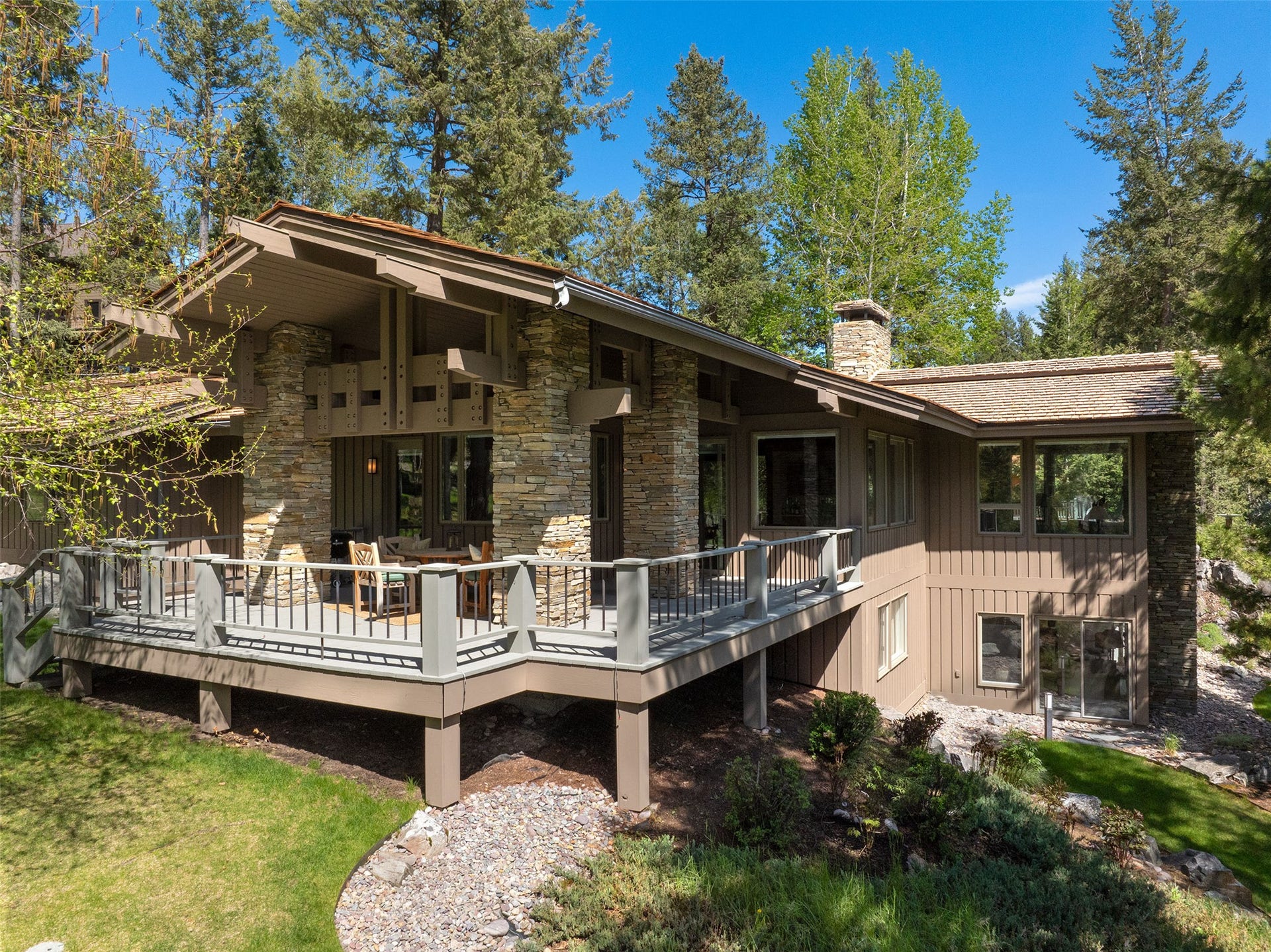 137 & 133 Eagle Bend Drive, Bigfork, MT 59911 137 & 133 Eagle Bend Drive, Bigfork, MT 59911