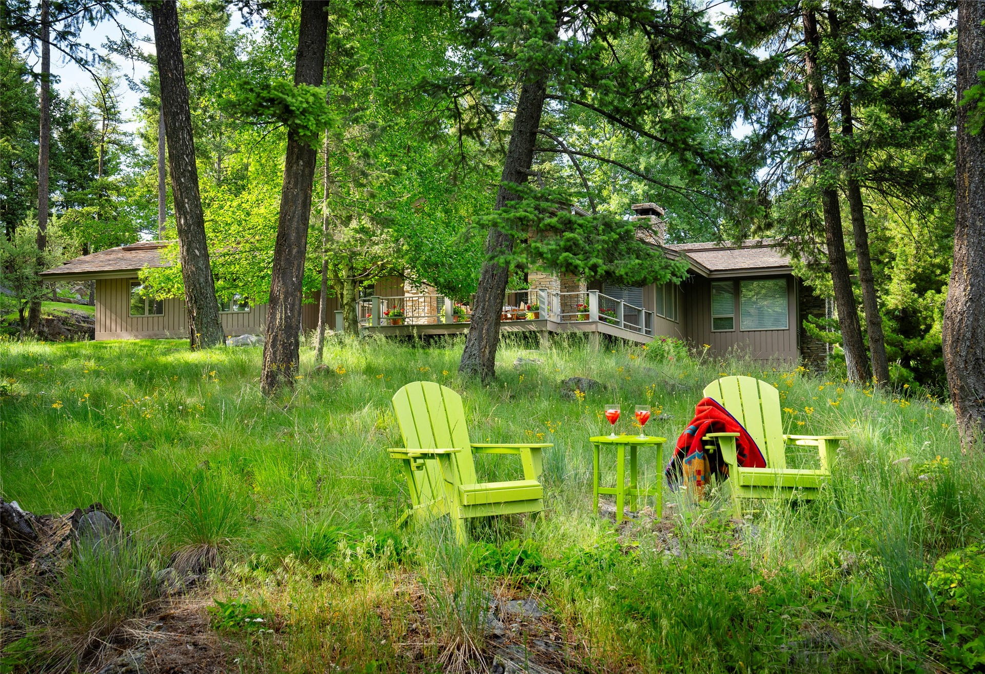 137 & 133 Eagle Bend Drive, Bigfork, MT 59911 137 & 133 Eagle Bend Drive, Bigfork, MT 59911