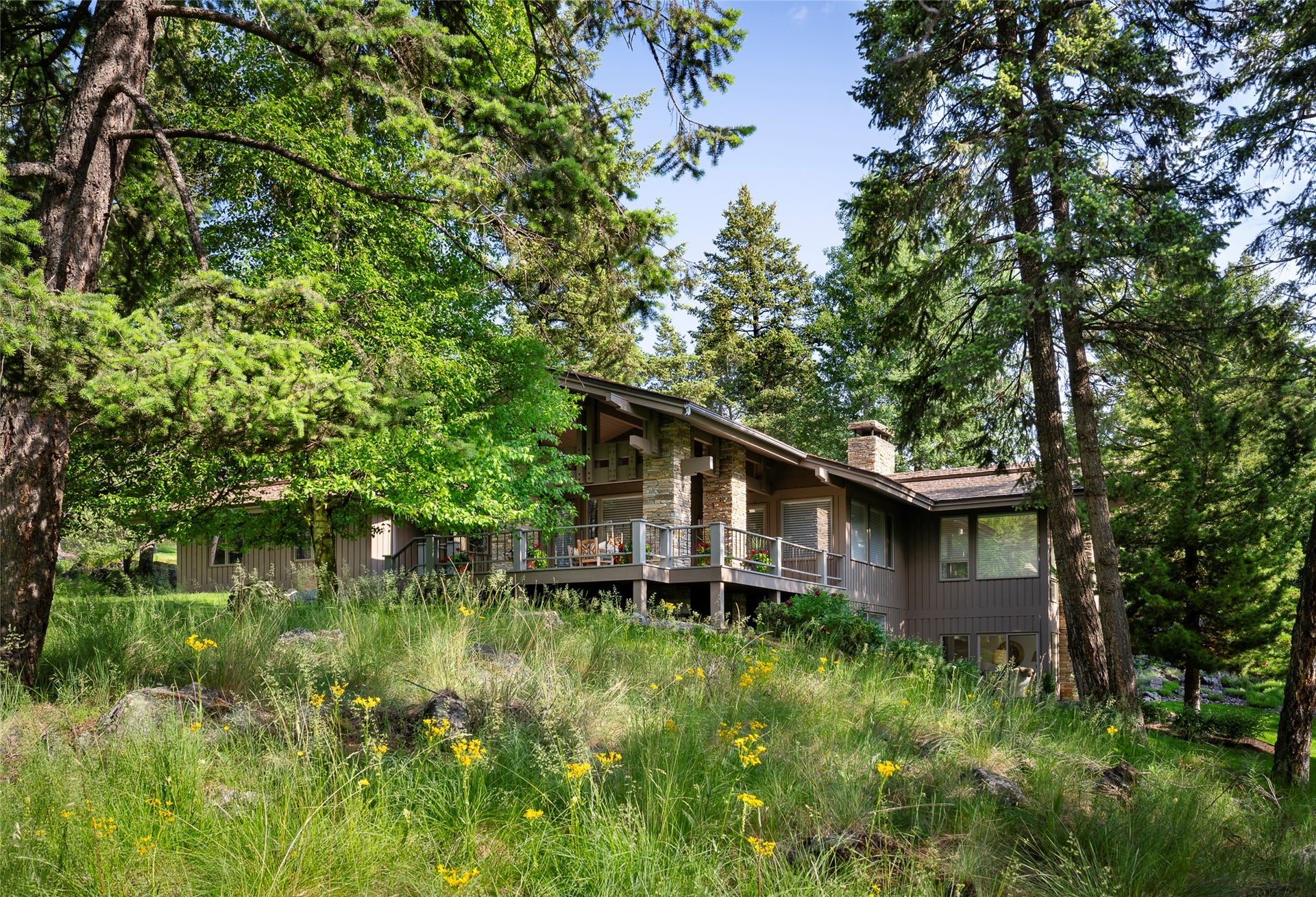 137 & 133 Eagle Bend Drive, Bigfork, MT 59911 137 & 133 Eagle Bend Drive, Bigfork, MT 59911