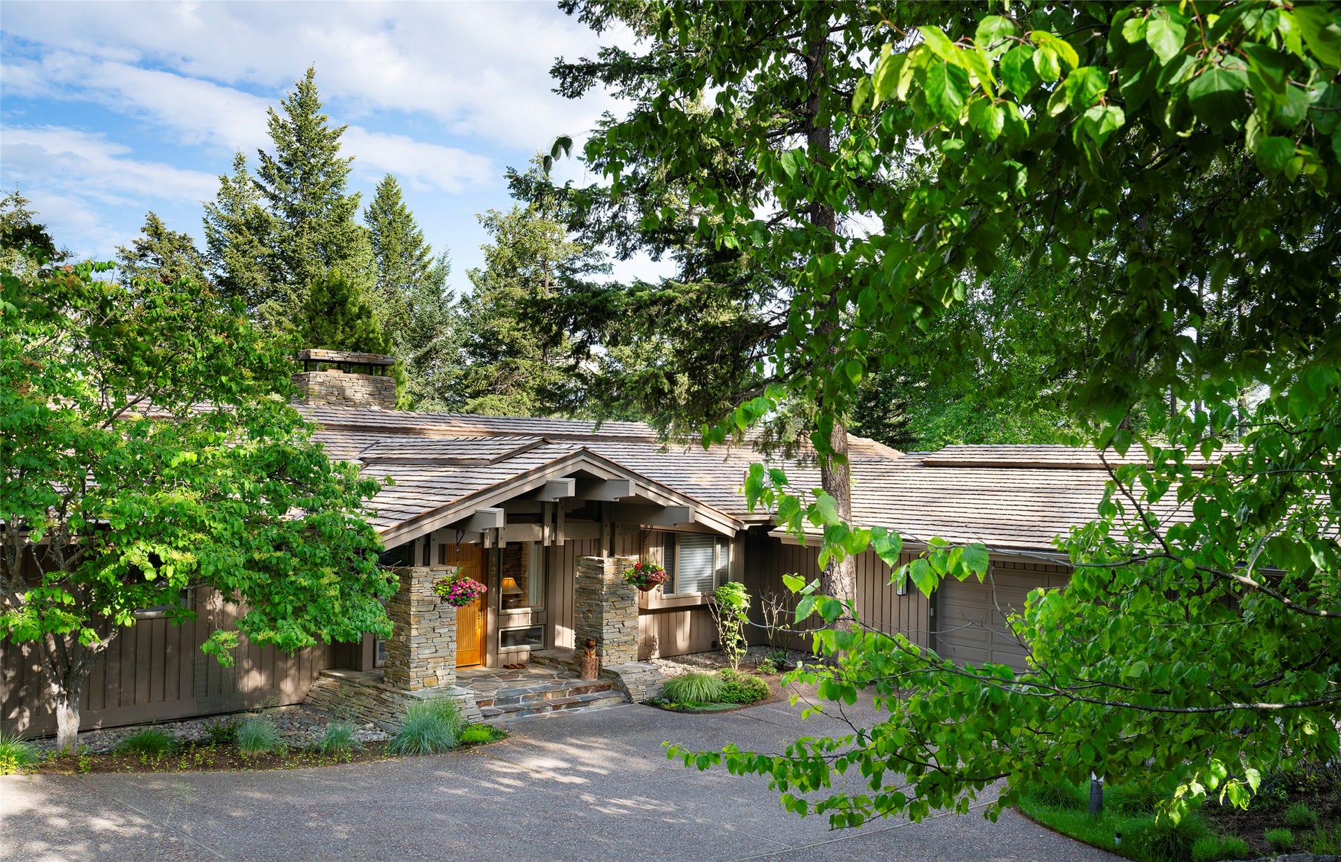 137 & 133 Eagle Bend Drive, Bigfork, MT 59911 137 & 133 Eagle Bend Drive, Bigfork, MT 59911