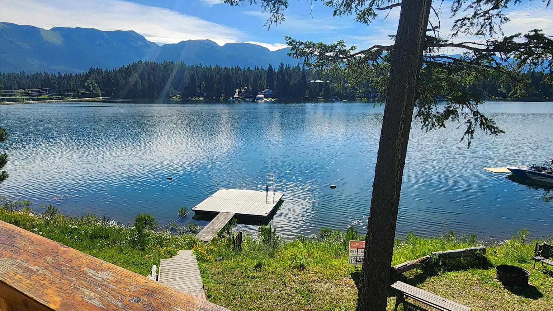 1894 La Brant Road, Bigfork, MT 59911 1894 La Brant Road, Bigfork, MT 59911