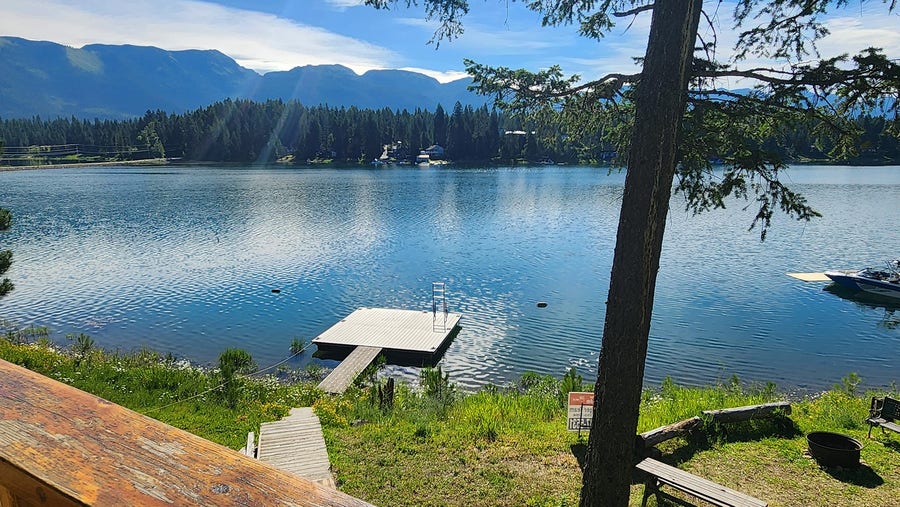 Property photo for 1894 La Brant Road, Bigfork, MT