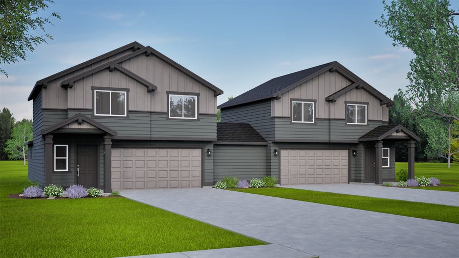 Property photo for 413 Needlegrass Lane, Kalispell, MT