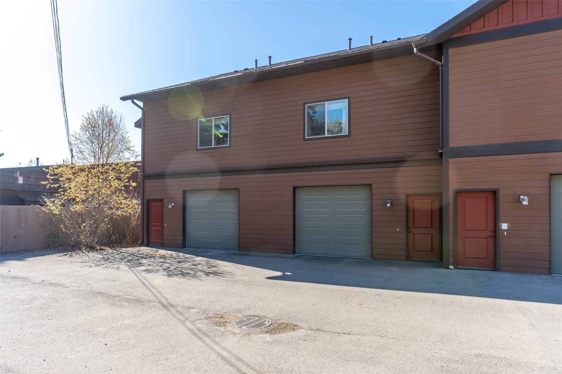 657 Commerce Street, Bigfork, MT 59911 657 Commerce Street, Bigfork, MT 59911