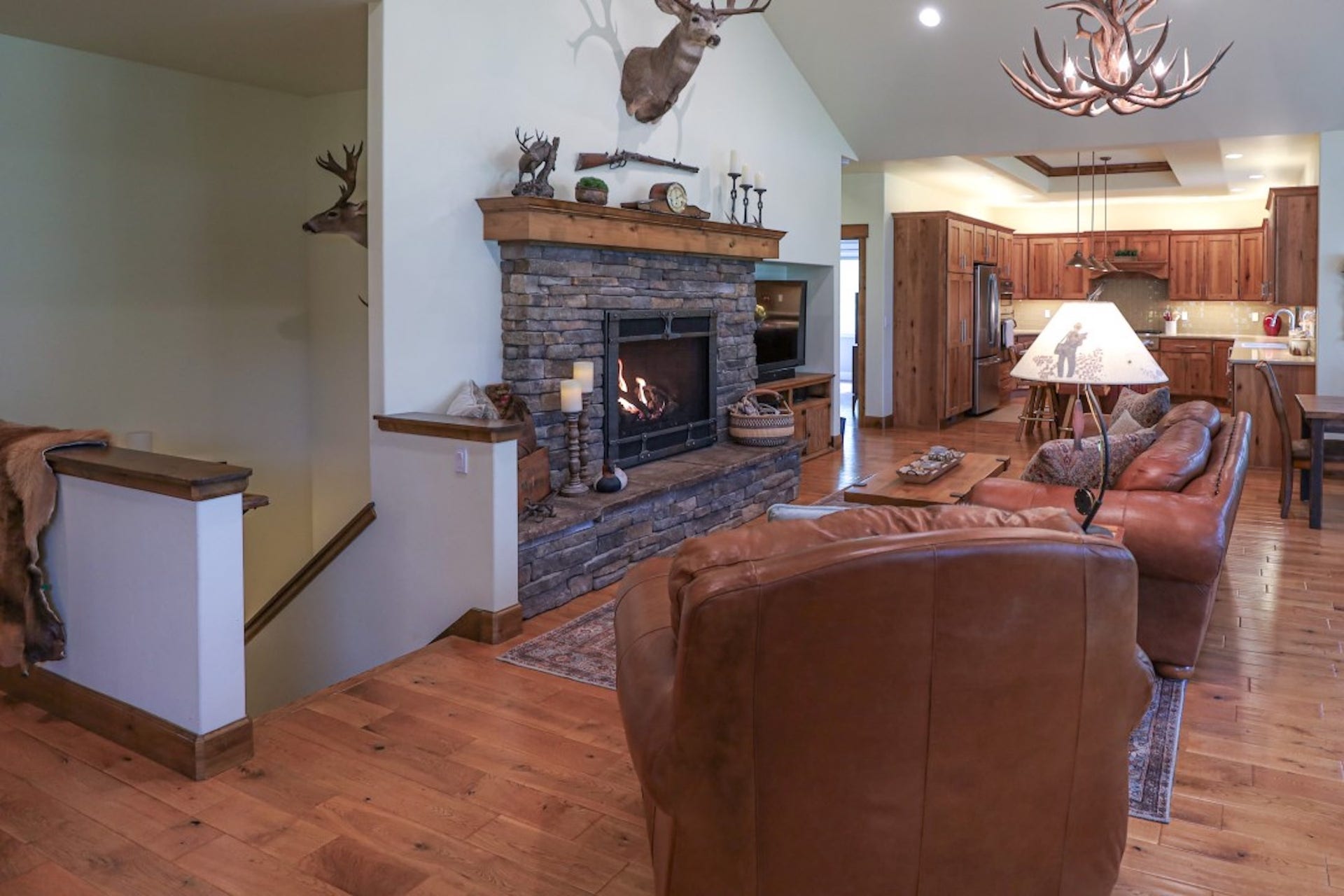 110 Conifer Lane, Bigfork, MT 59911 110 Conifer Lane, Bigfork, MT 59911