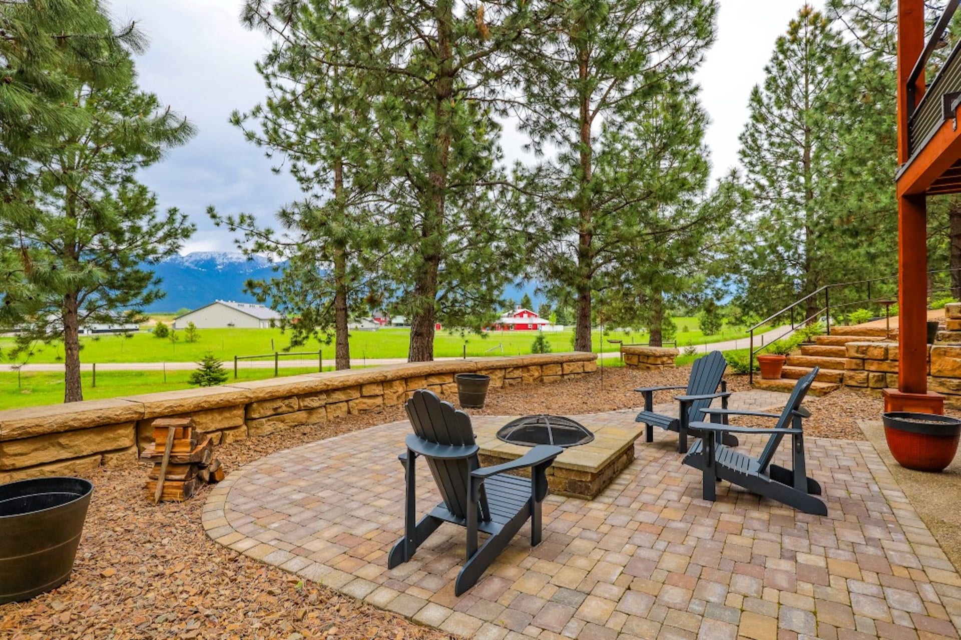 110 Conifer Lane, Bigfork, MT 59911 110 Conifer Lane, Bigfork, MT 59911