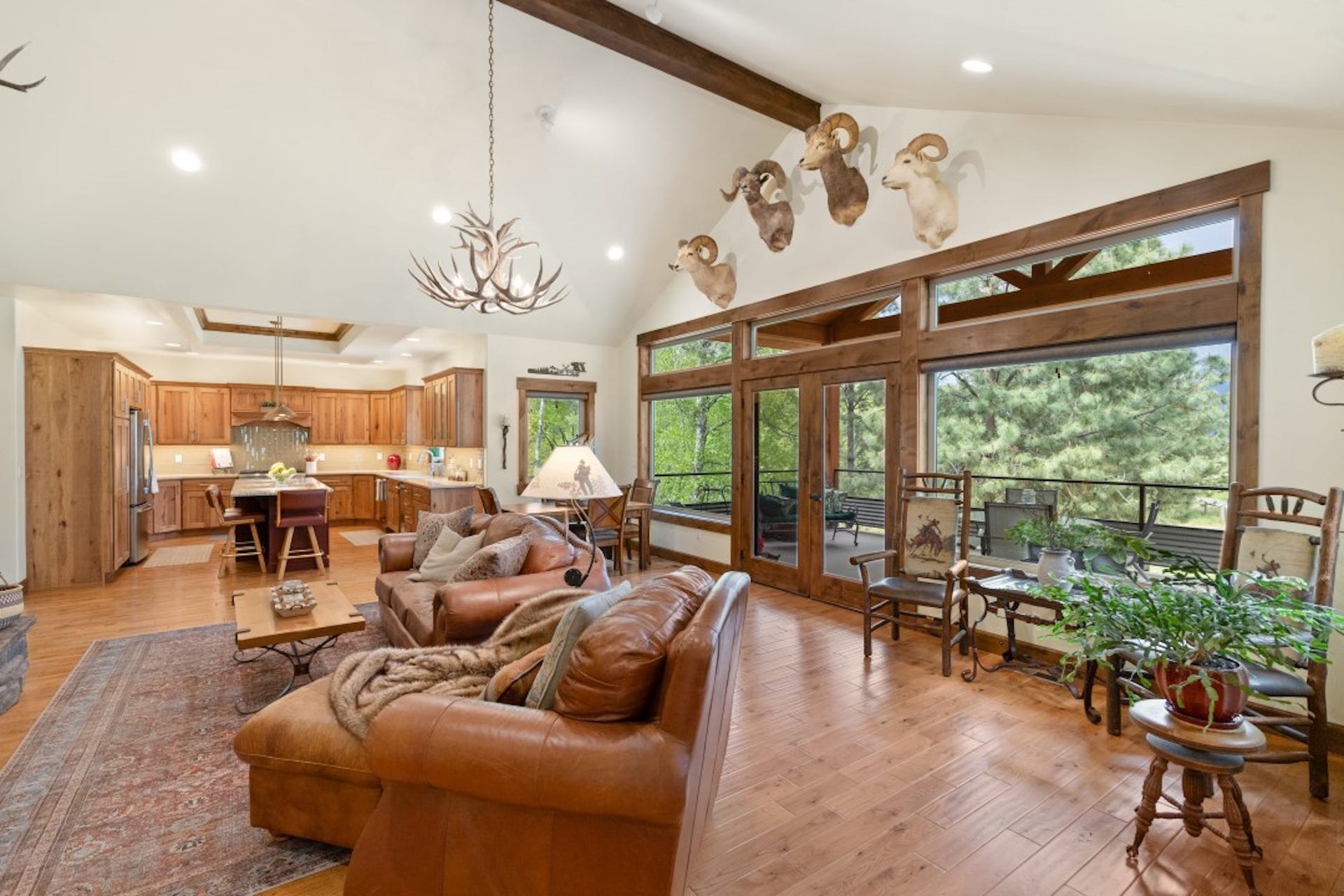 110 Conifer Lane, Bigfork, MT 59911 110 Conifer Lane, Bigfork, MT 59911