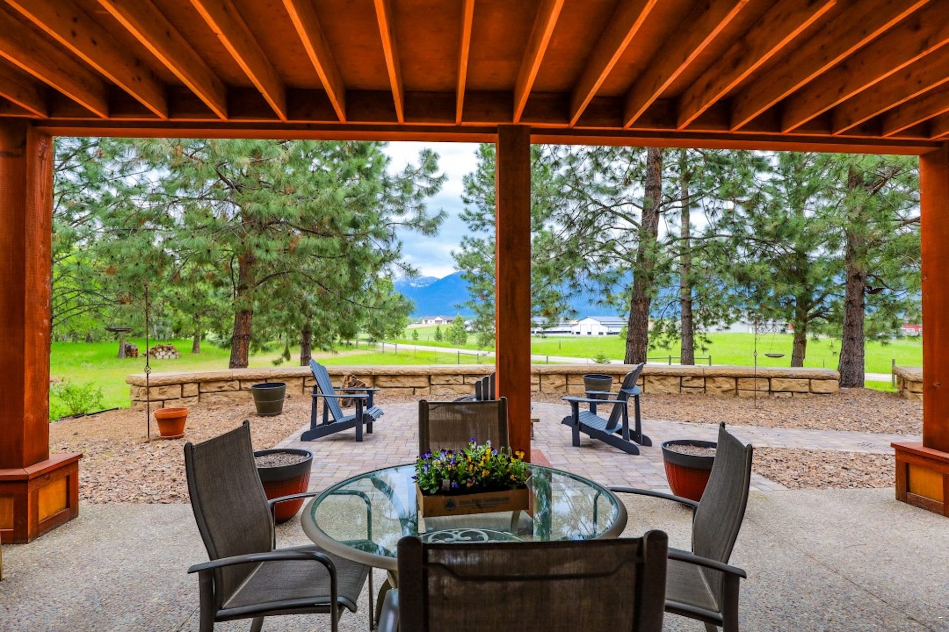 110 Conifer Lane, Bigfork, MT 59911 110 Conifer Lane, Bigfork, MT 59911