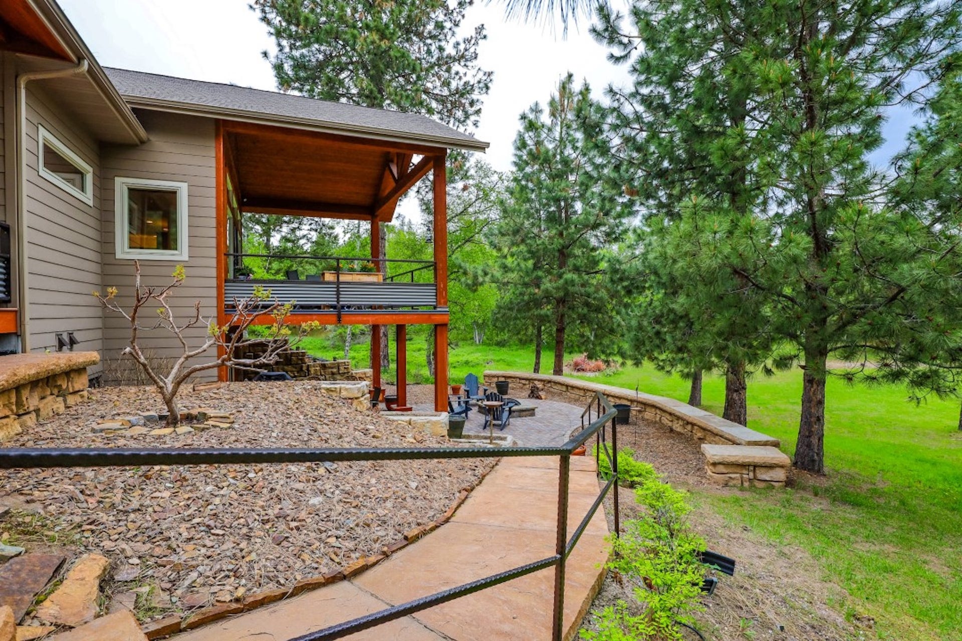 110 Conifer Lane, Bigfork, MT 59911 110 Conifer Lane, Bigfork, MT 59911