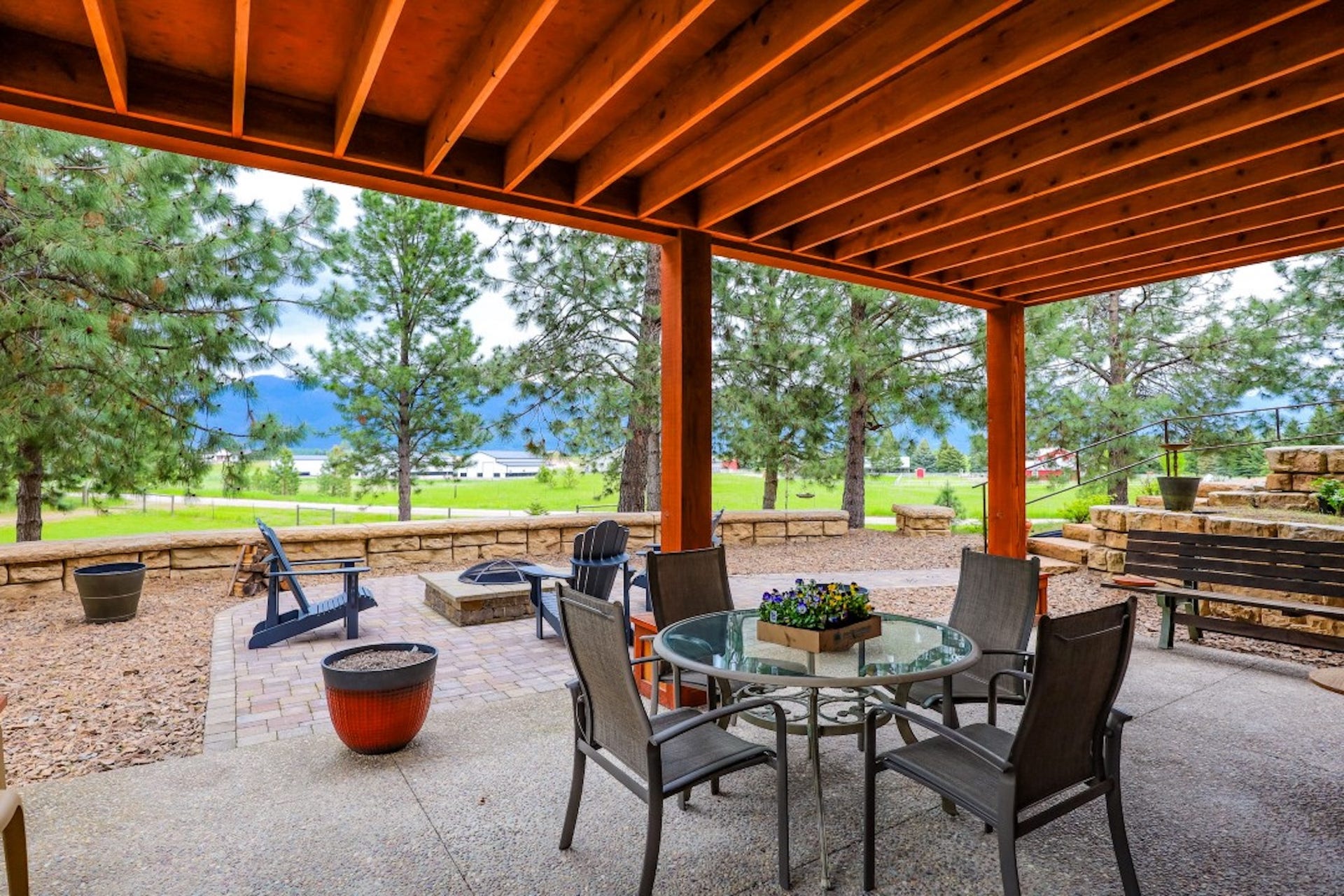 110 Conifer Lane, Bigfork, MT 59911 110 Conifer Lane, Bigfork, MT 59911