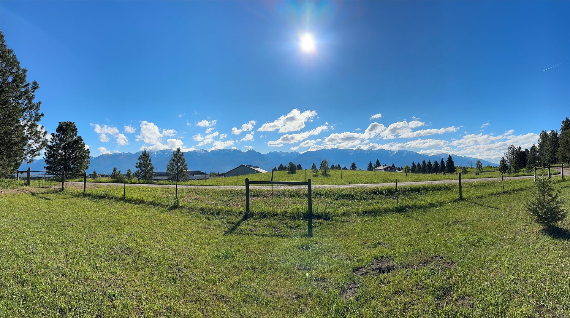 110 Conifer Lane, Bigfork, MT 59911 110 Conifer Lane, Bigfork, MT 59911