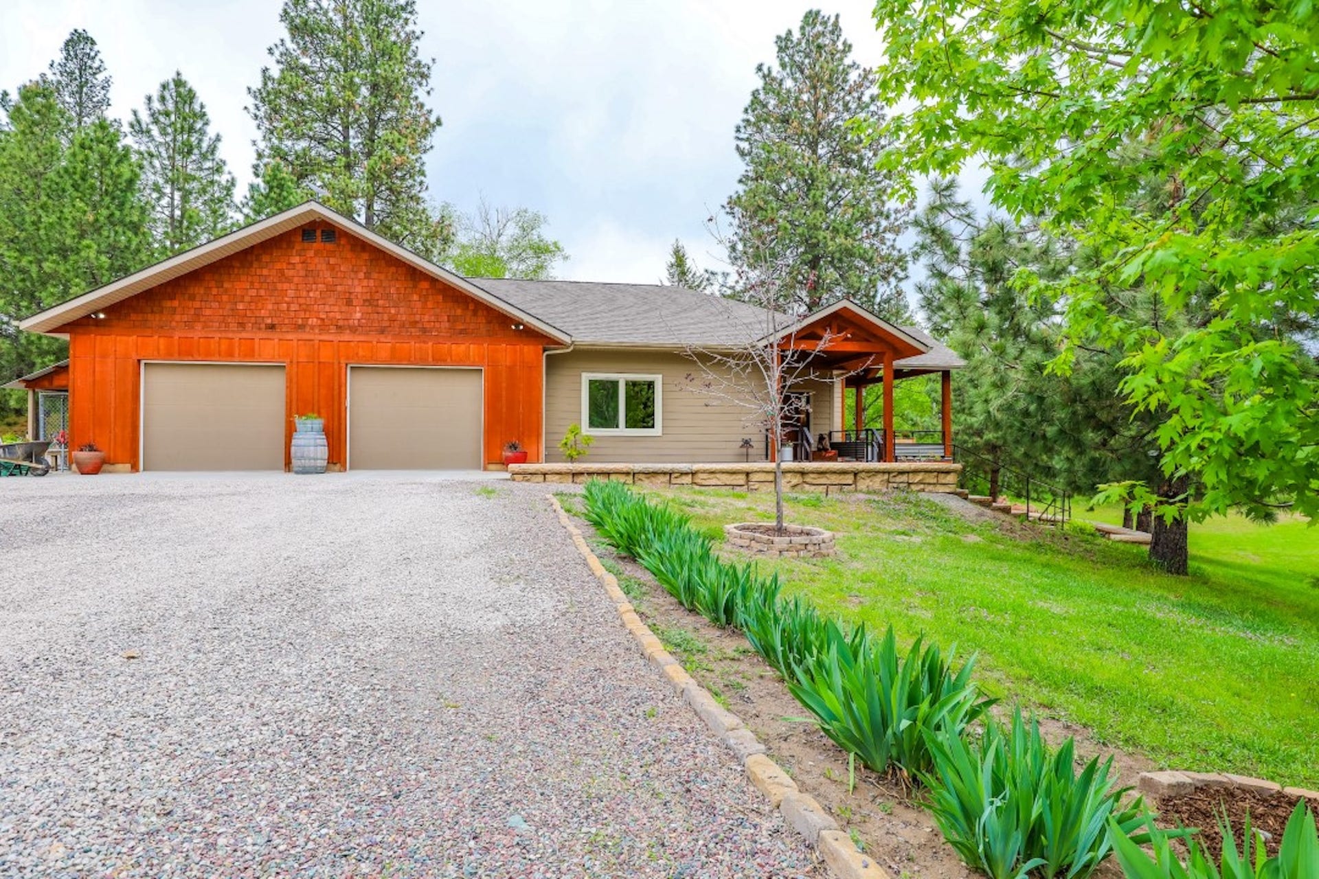 110 Conifer Lane, Bigfork, MT 59911 110 Conifer Lane, Bigfork, MT 59911