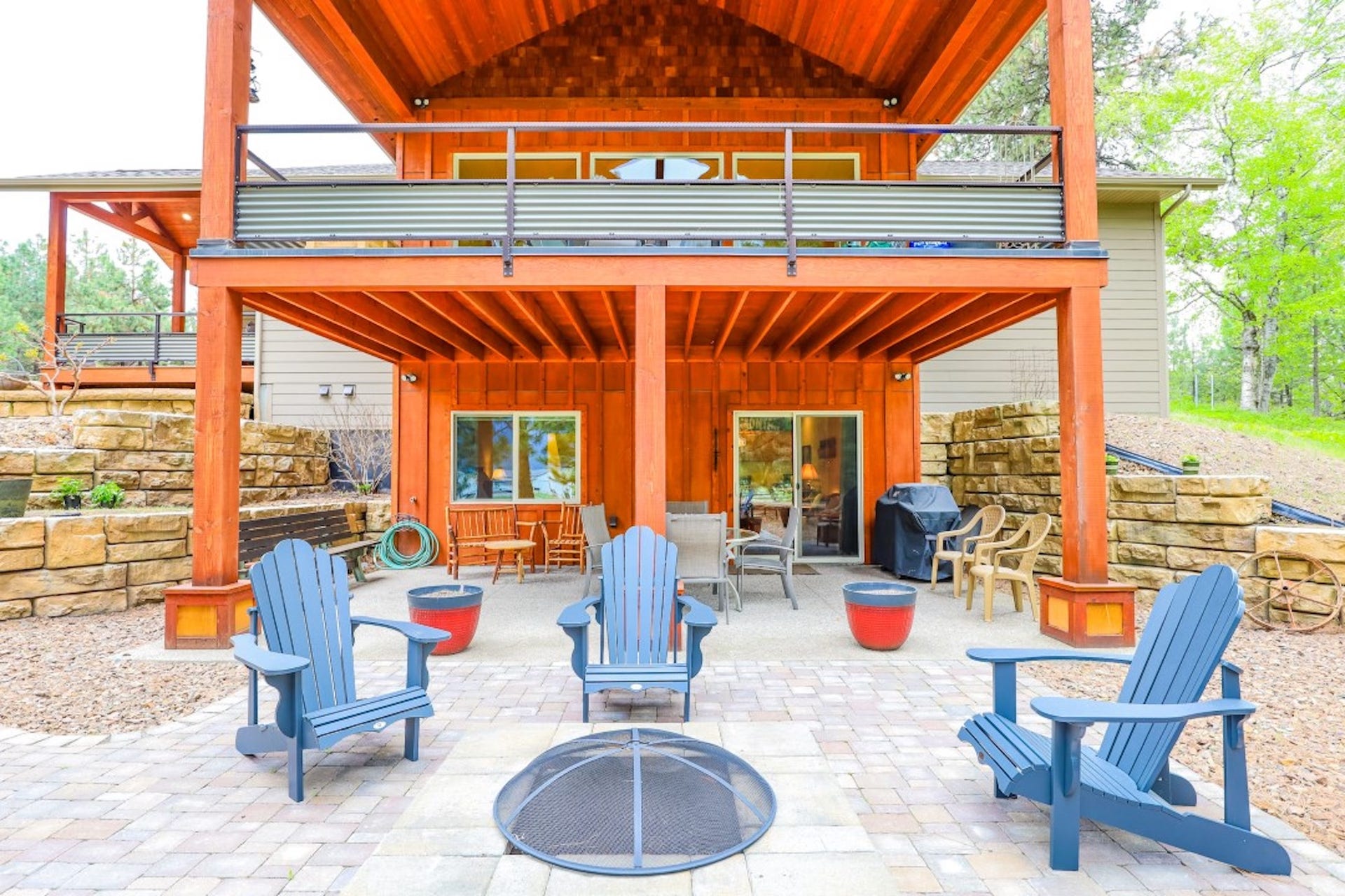 110 Conifer Lane, Bigfork, MT 59911 110 Conifer Lane, Bigfork, MT 59911