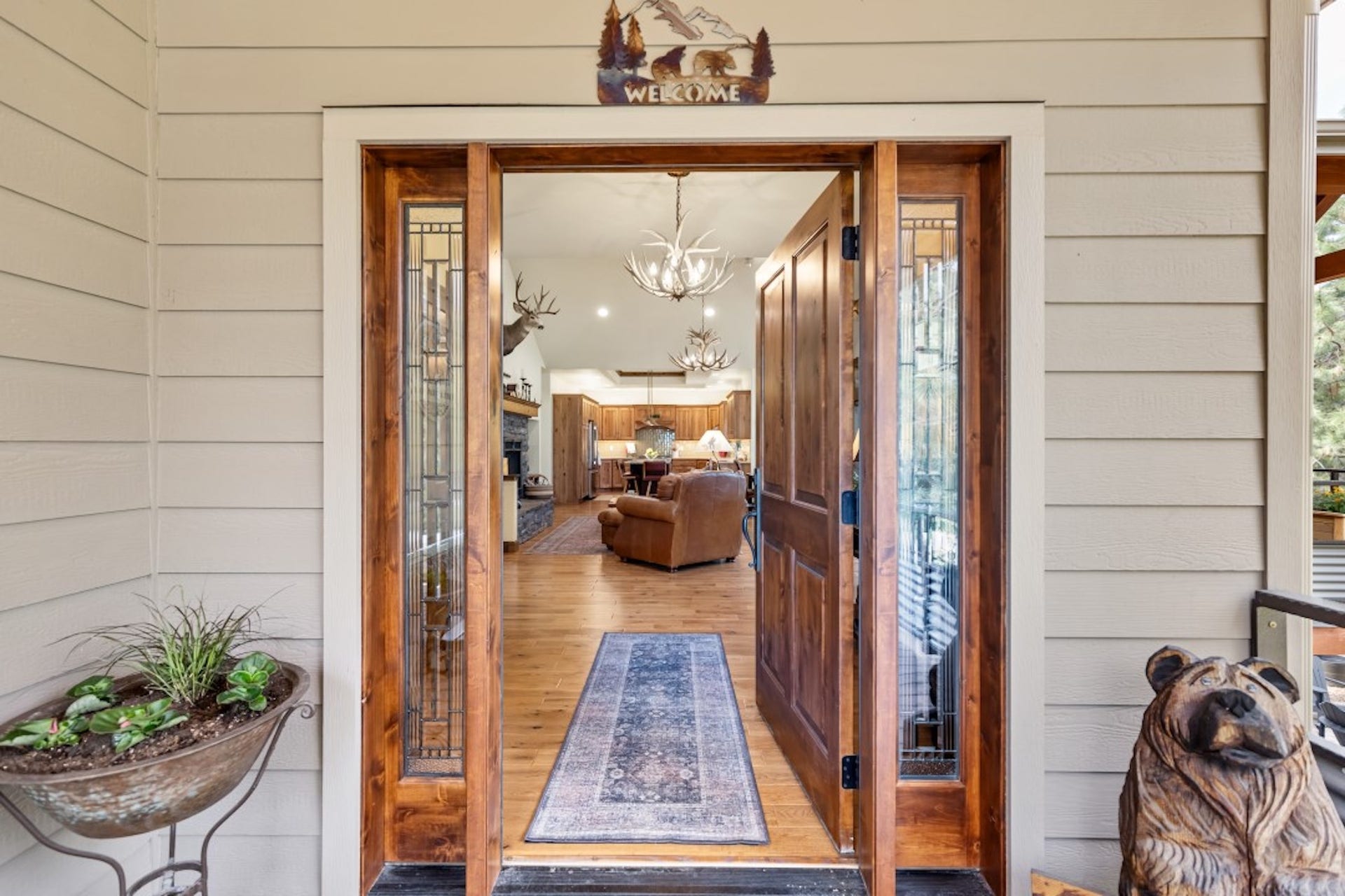 110 Conifer Lane, Bigfork, MT 59911 110 Conifer Lane, Bigfork, MT 59911